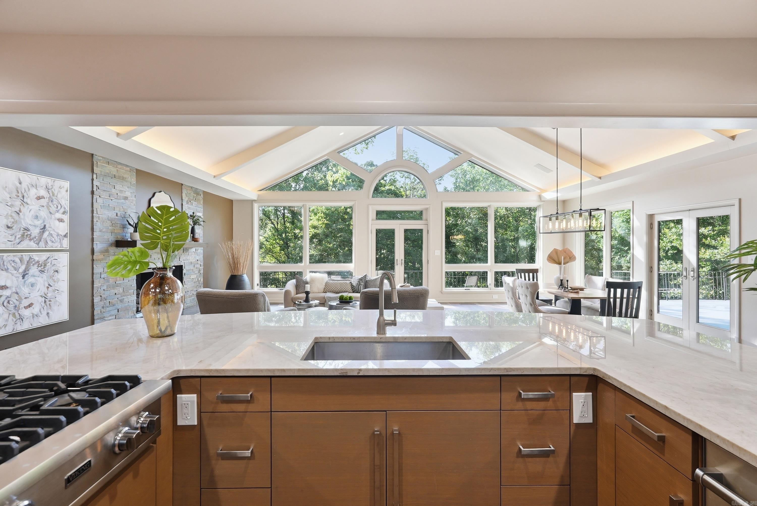 Robinwood - Residential