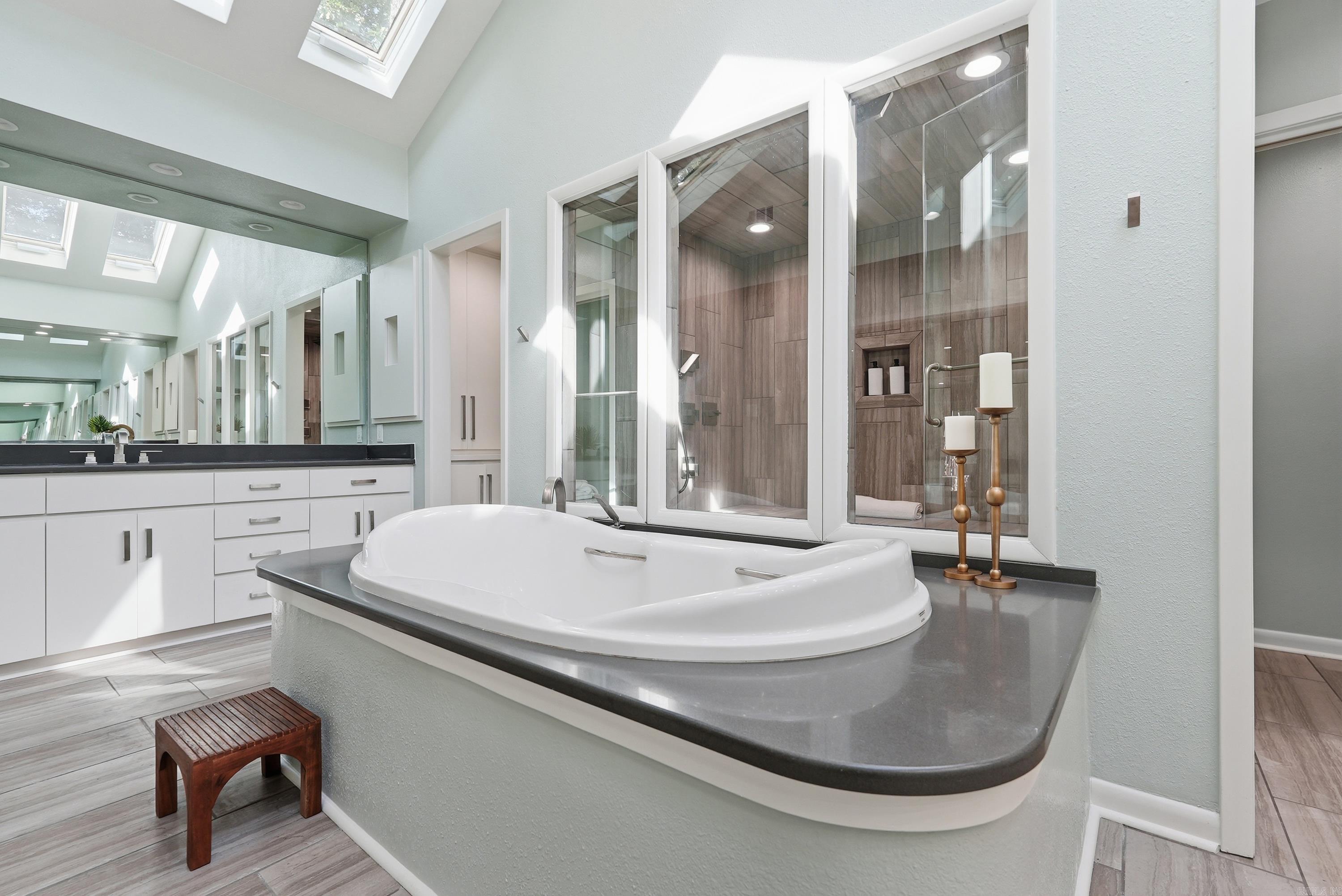 Robinwood - Residential