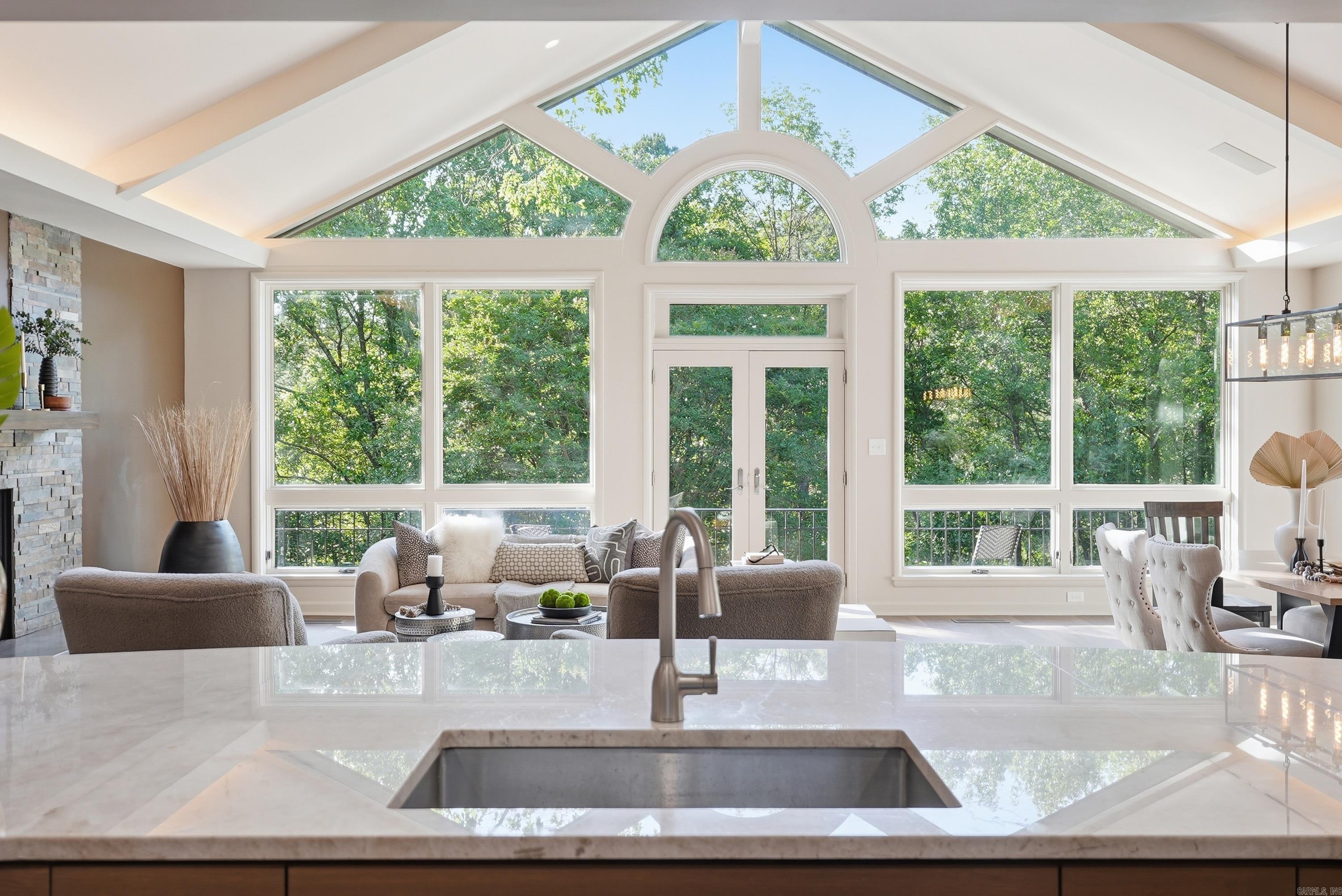 Robinwood - Residential