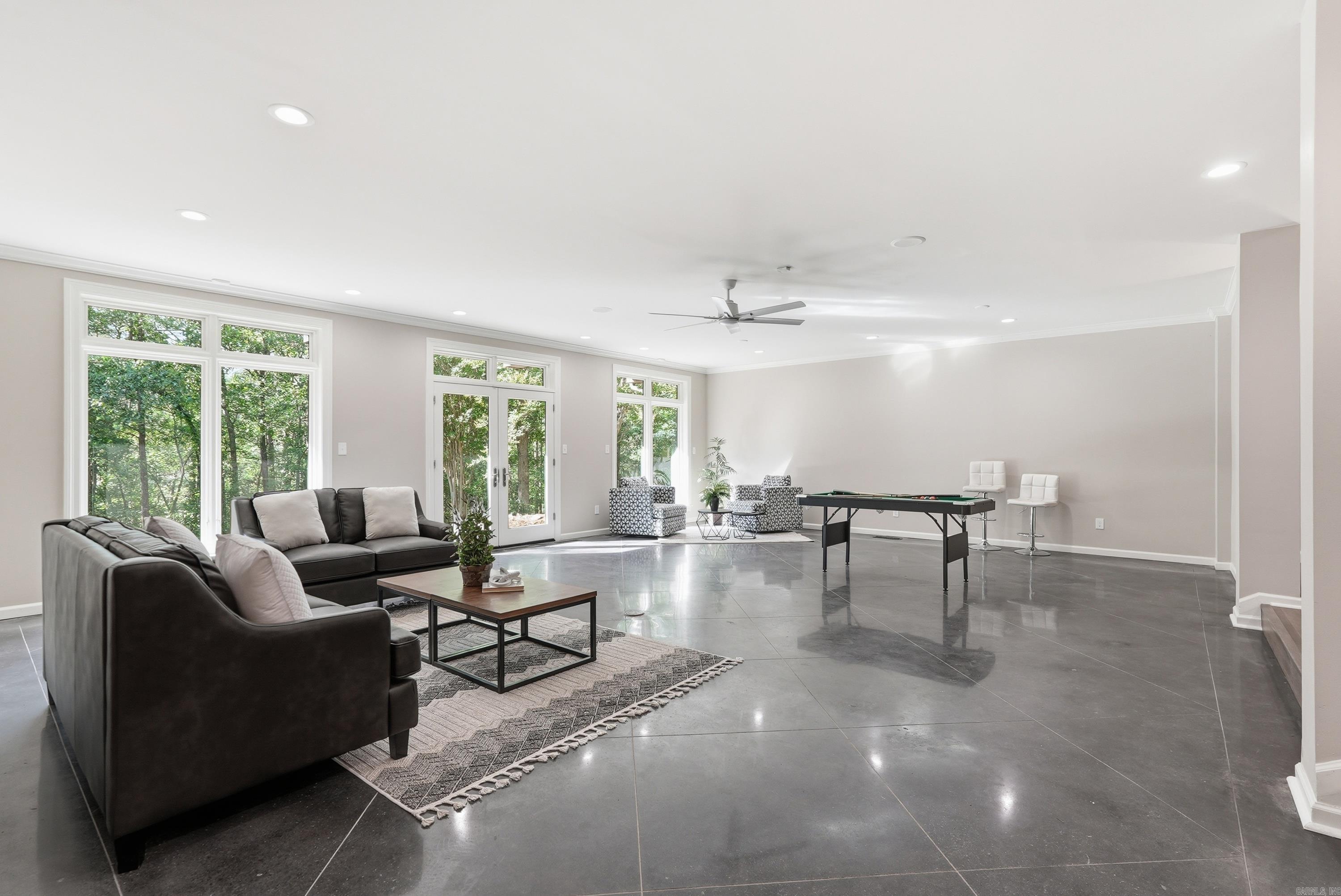 Robinwood - Residential