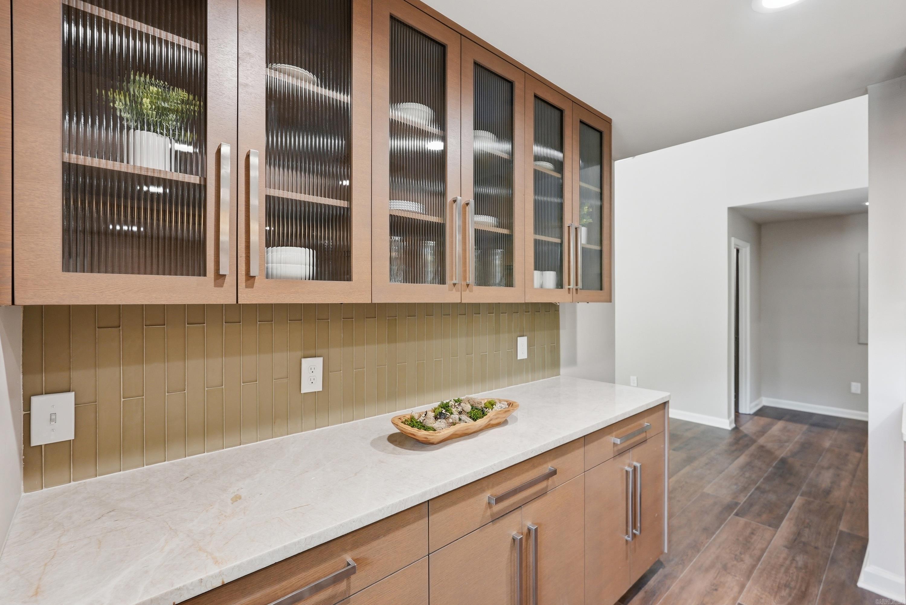 Robinwood - Residential