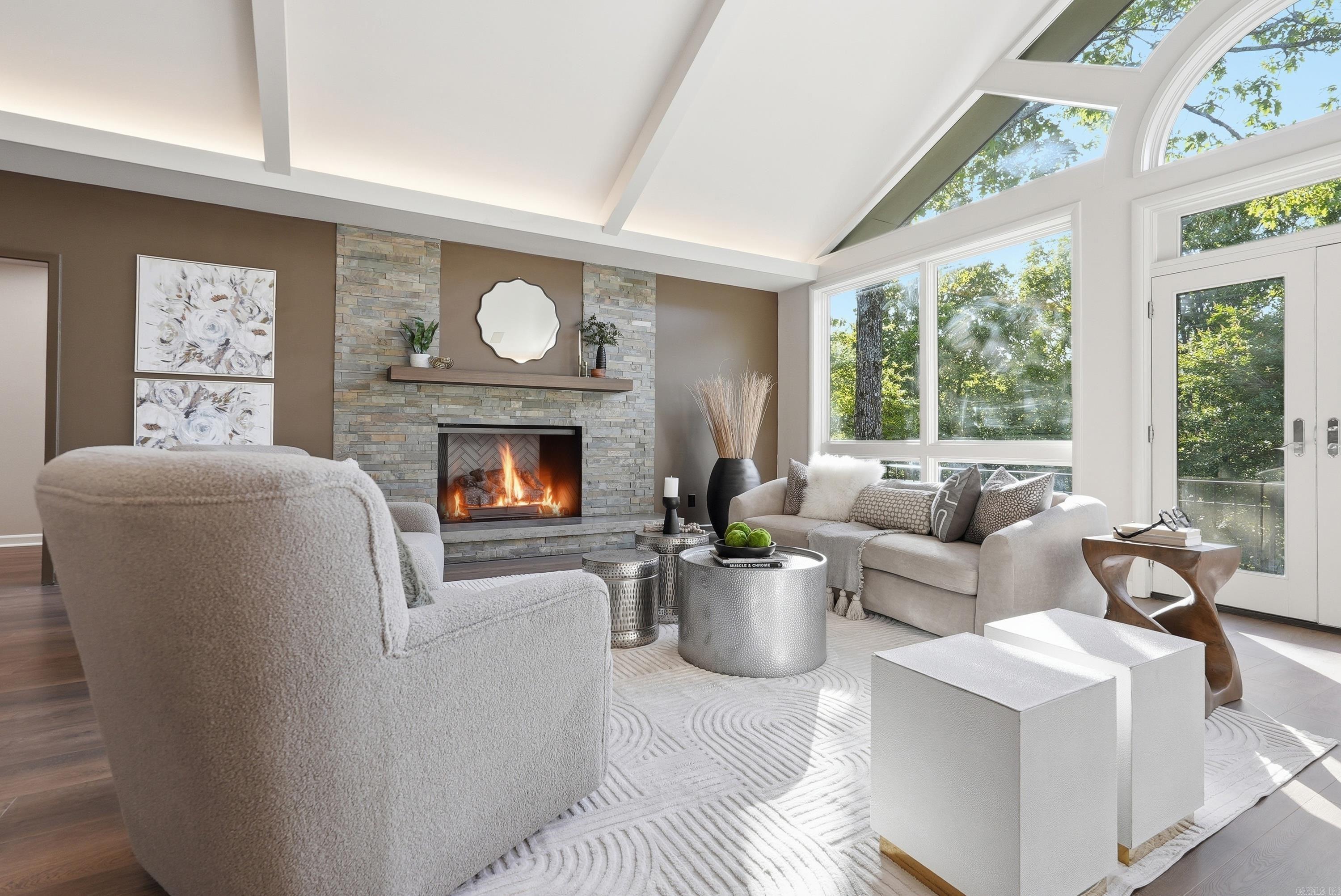 Robinwood - Residential