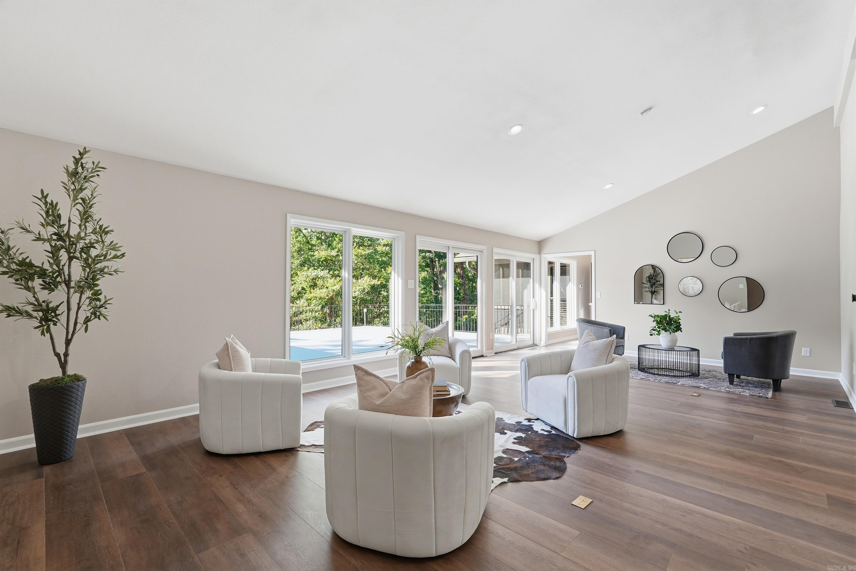 Robinwood - Residential