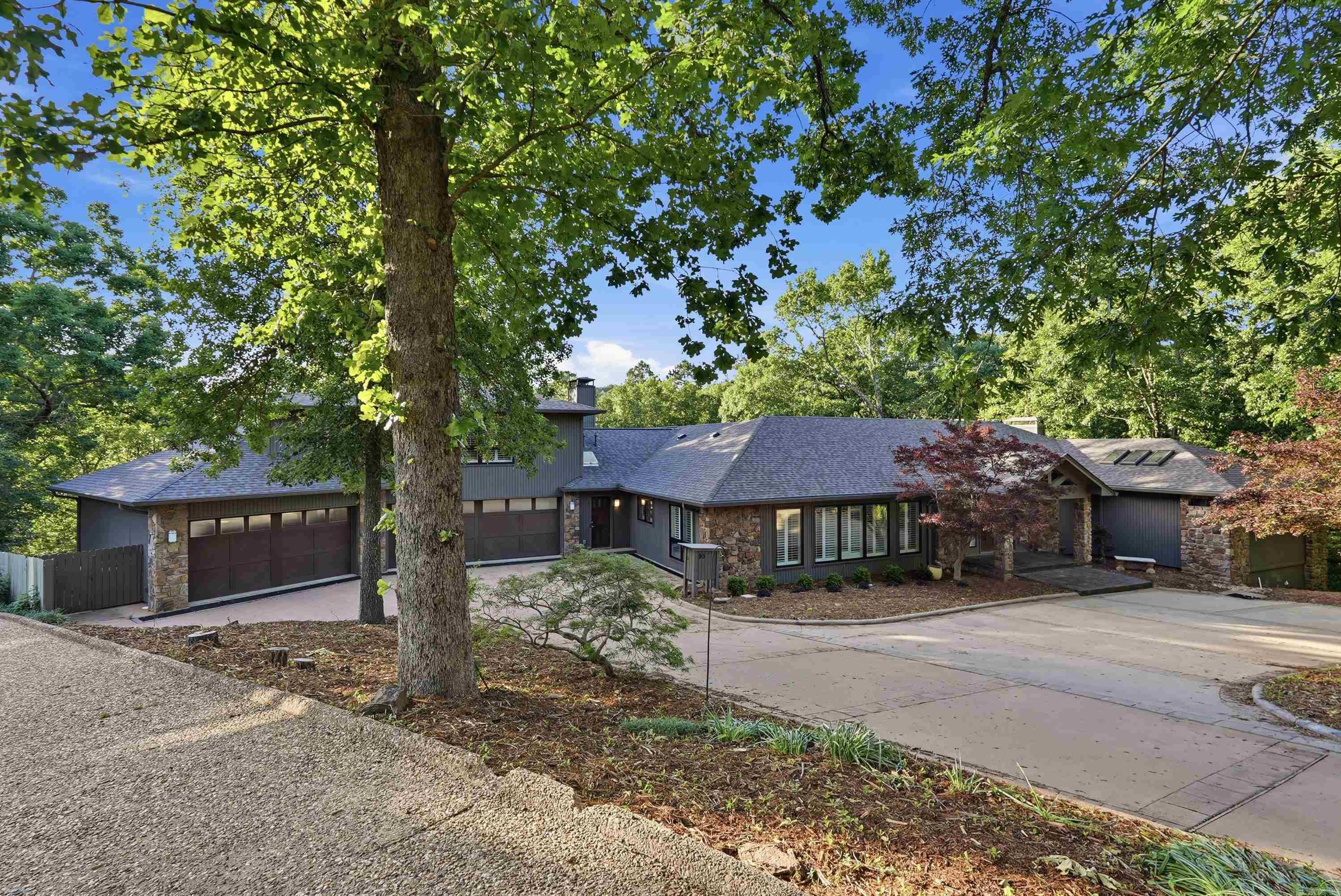 Robinwood - Residential