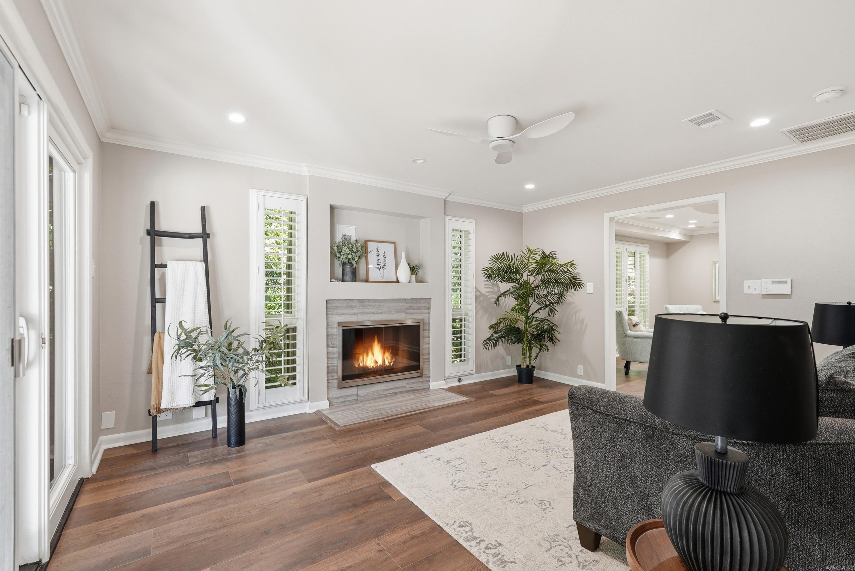 Robinwood - Residential