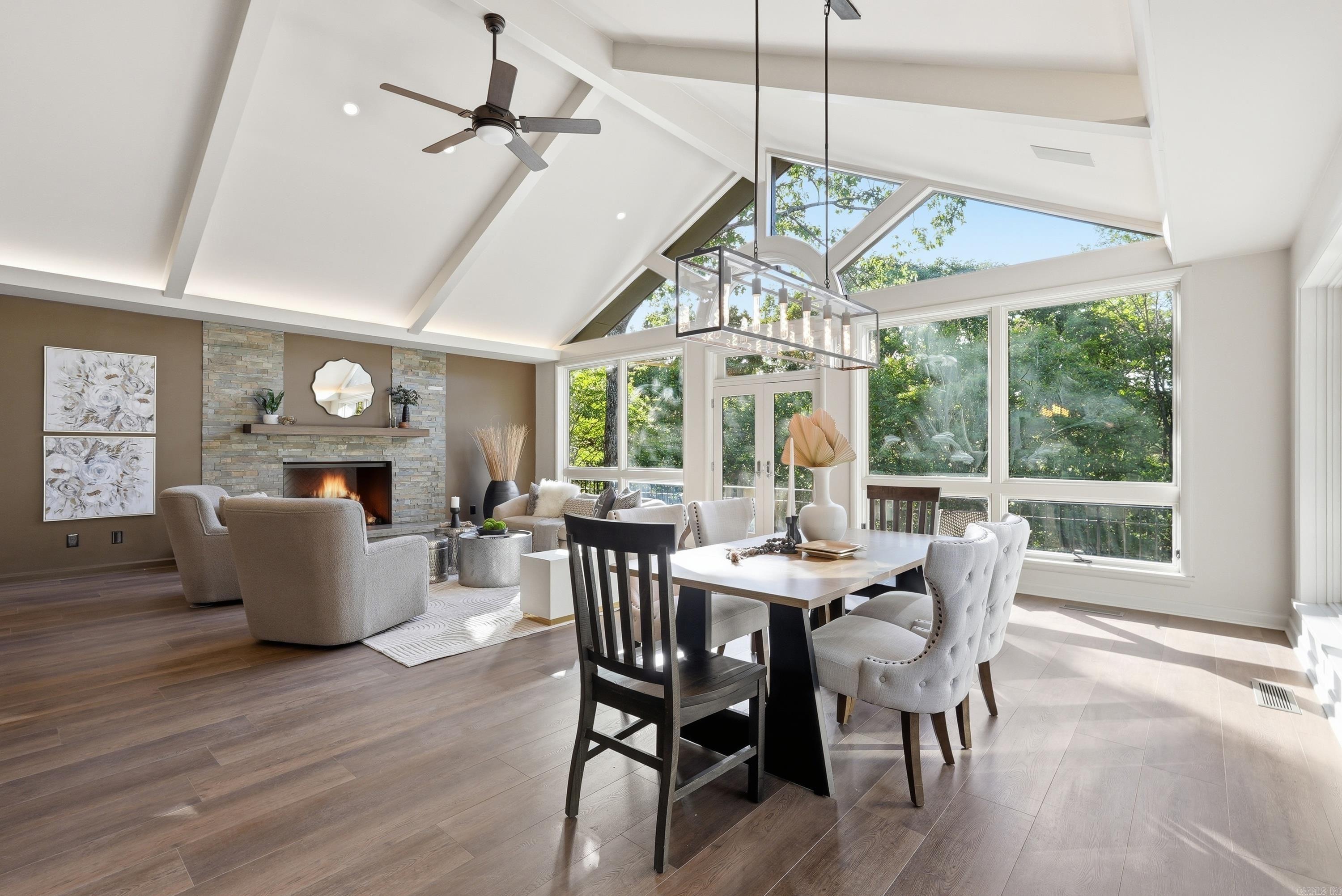 Robinwood - Residential
