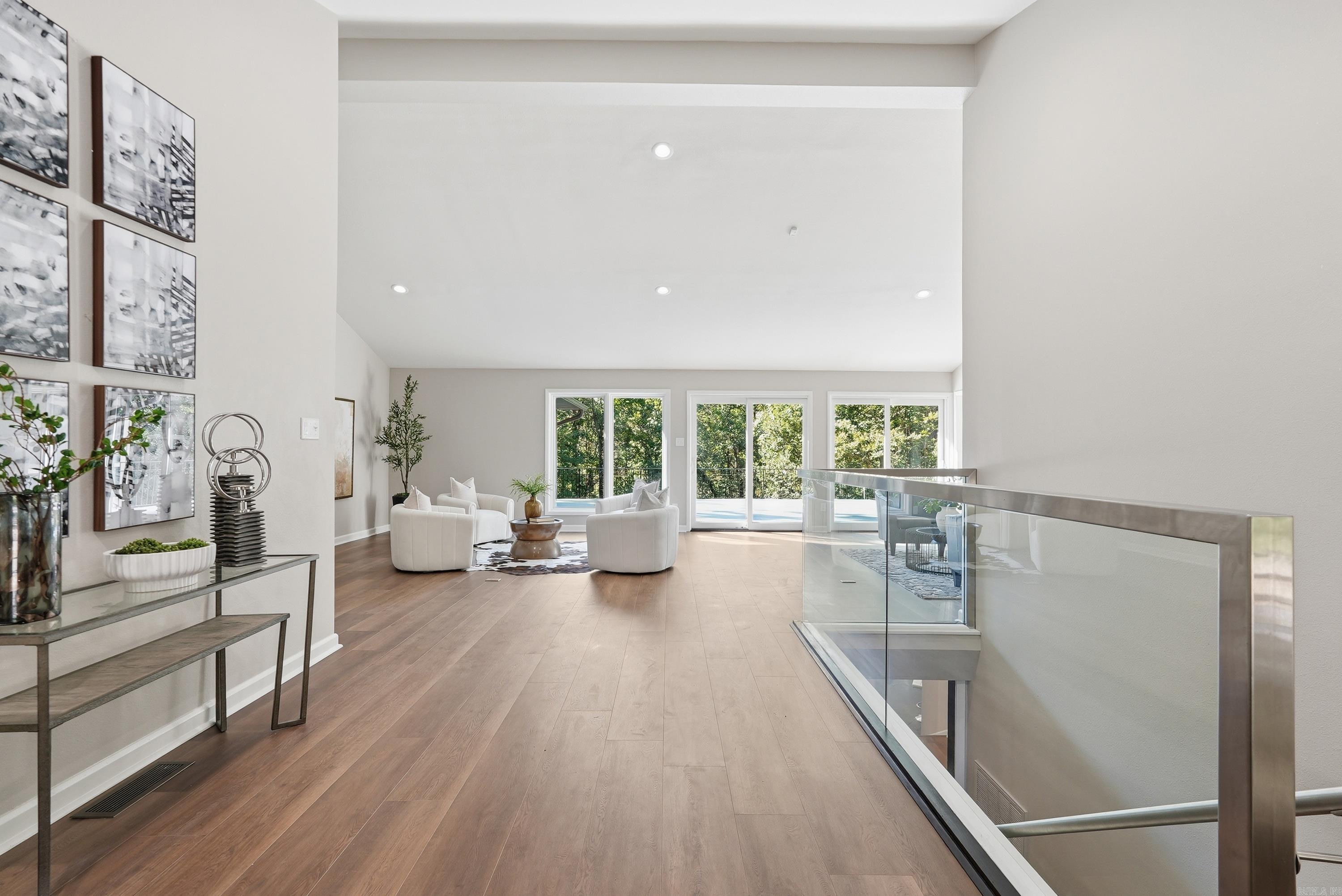 Robinwood - Residential
