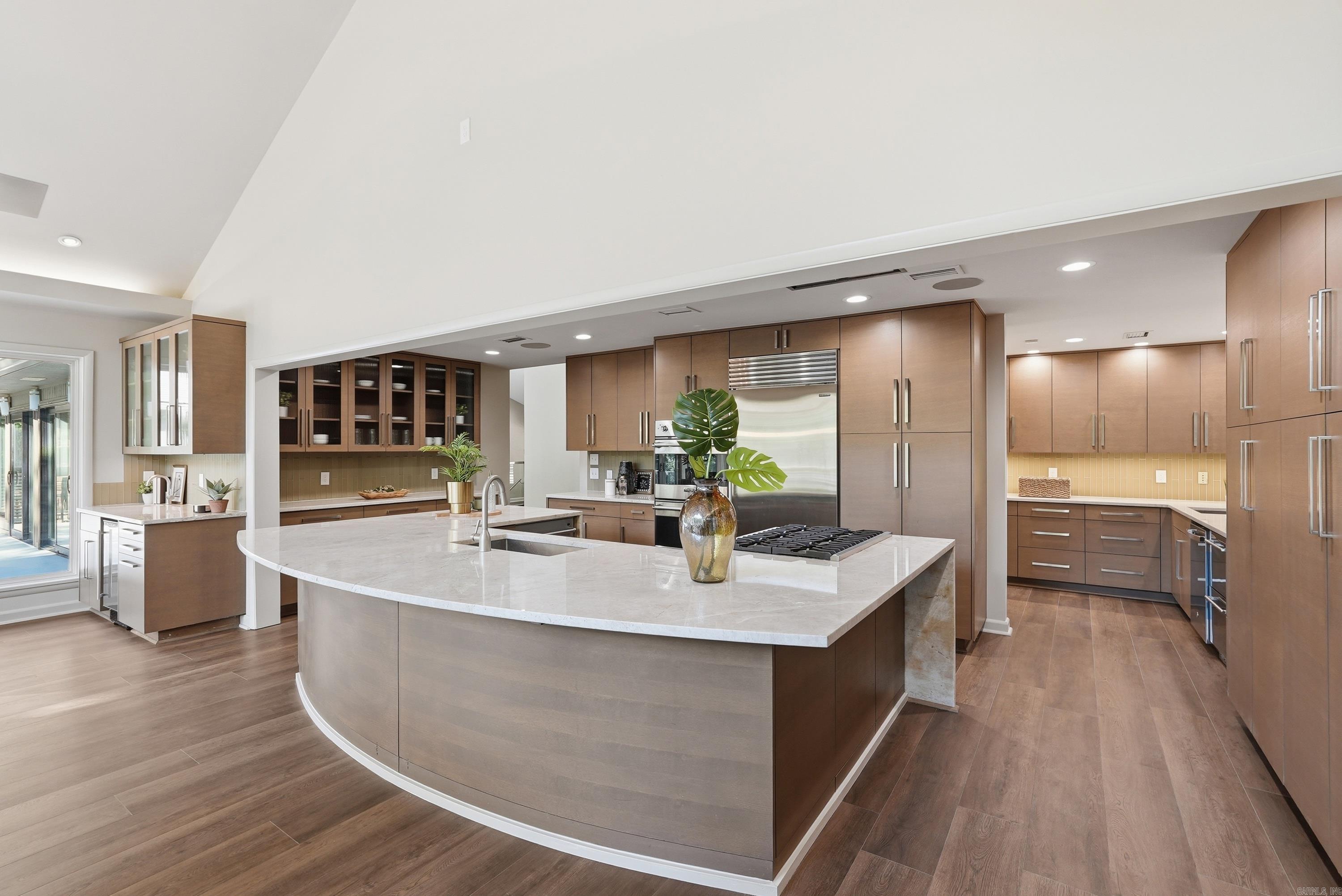 Robinwood - Residential