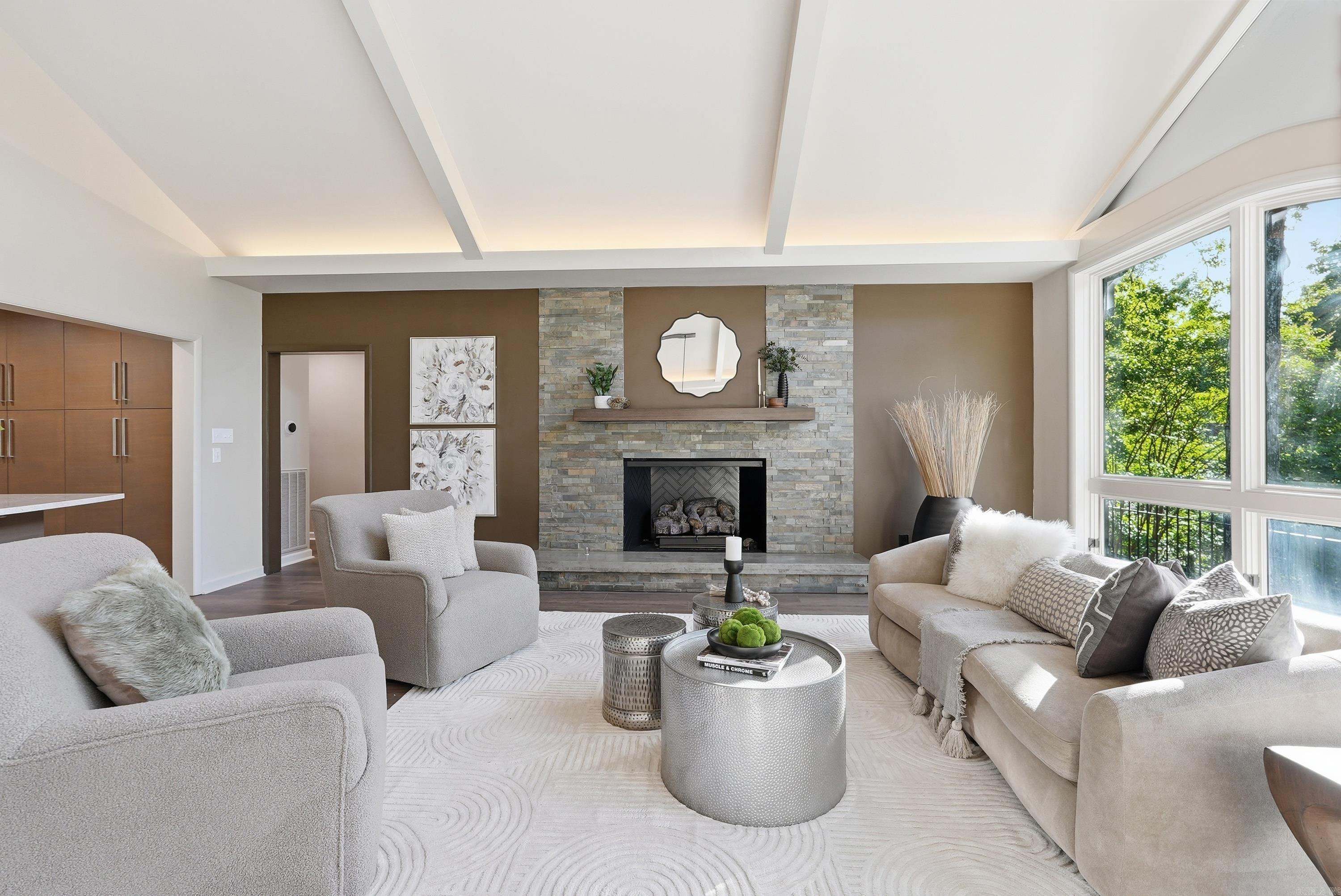 Robinwood - Residential