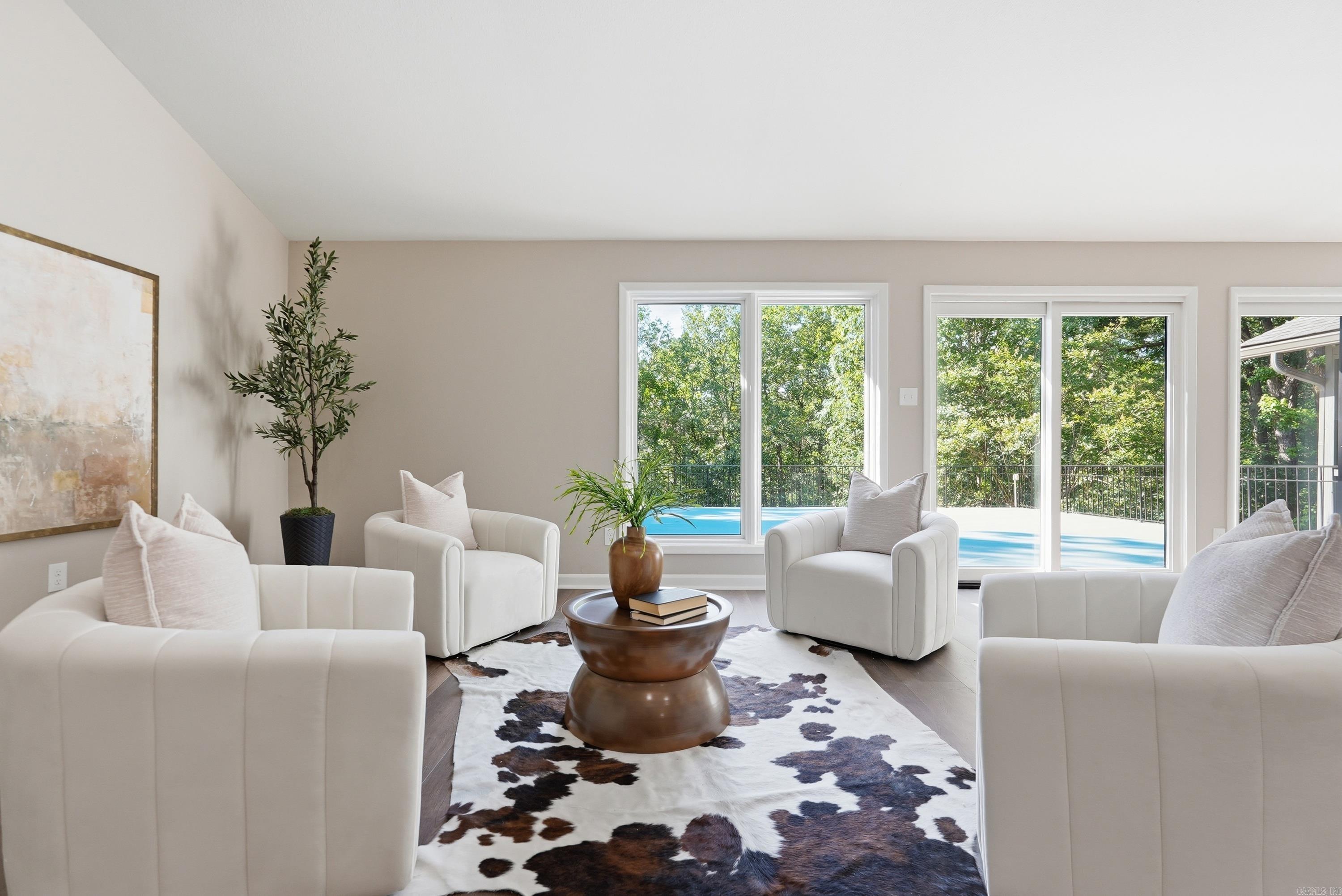 Robinwood - Residential