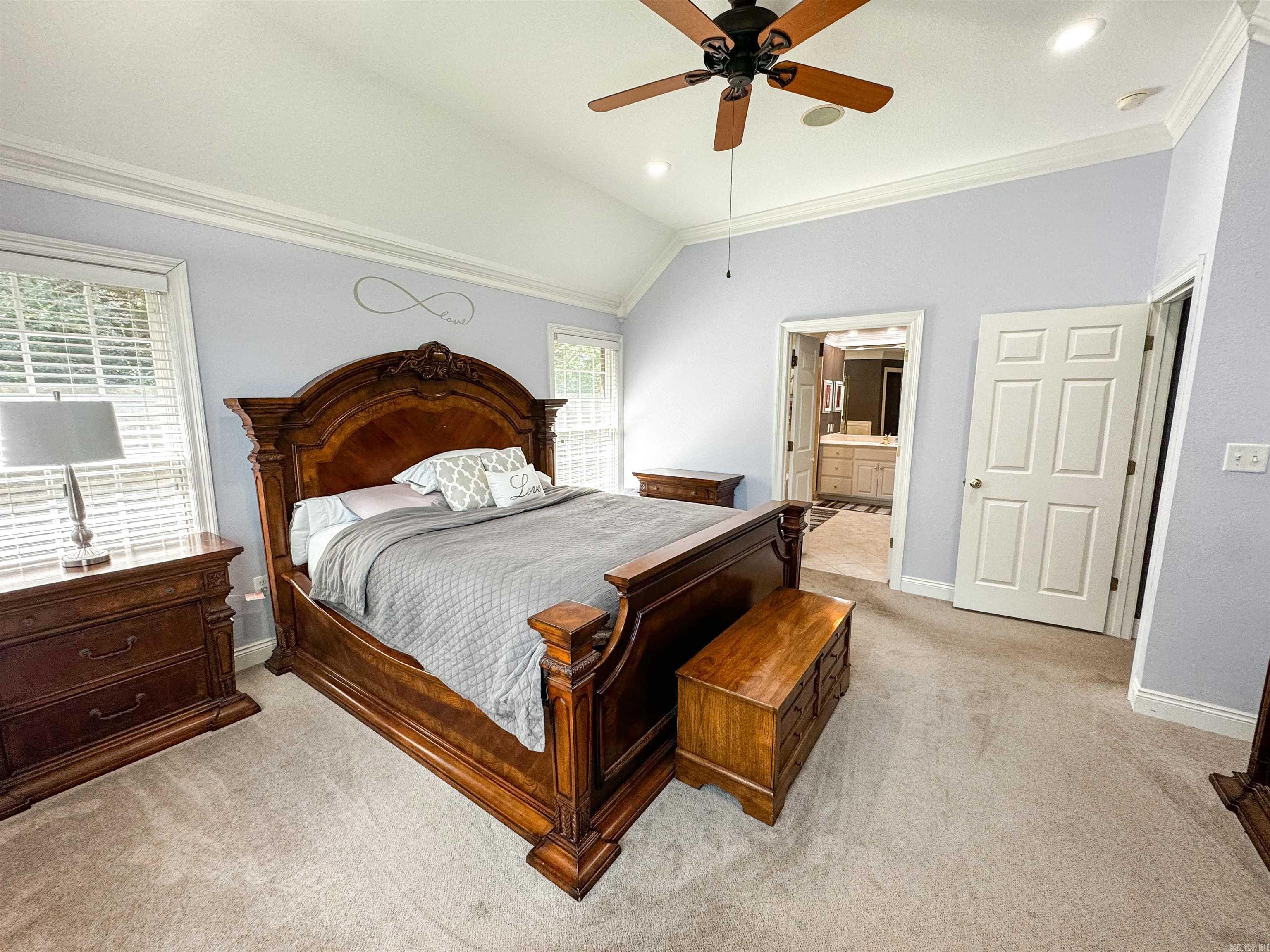 COUNTRY CLUB EAST ADD (SEARCY) - Residential