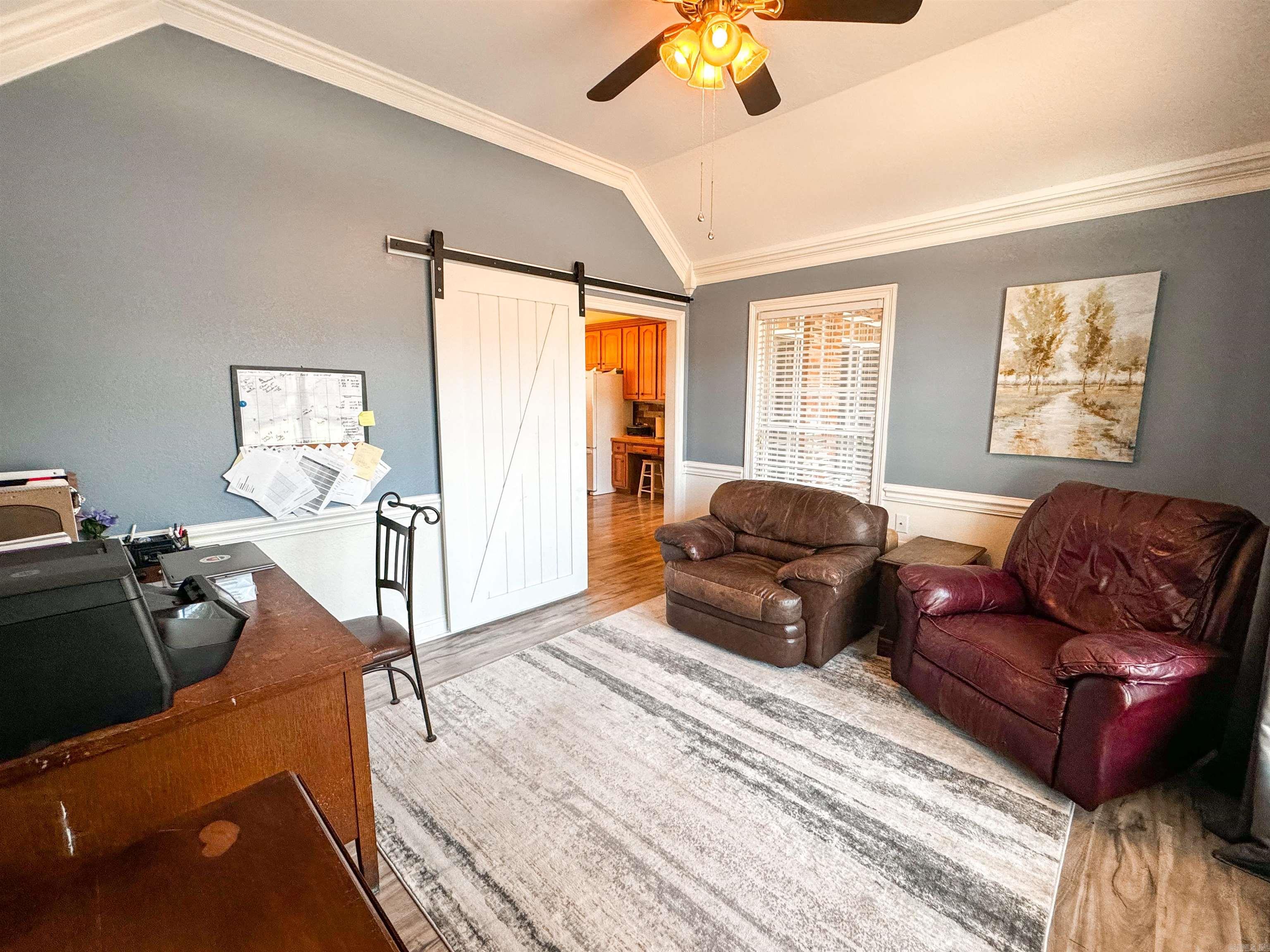 COUNTRY CLUB EAST ADD (SEARCY) - Residential