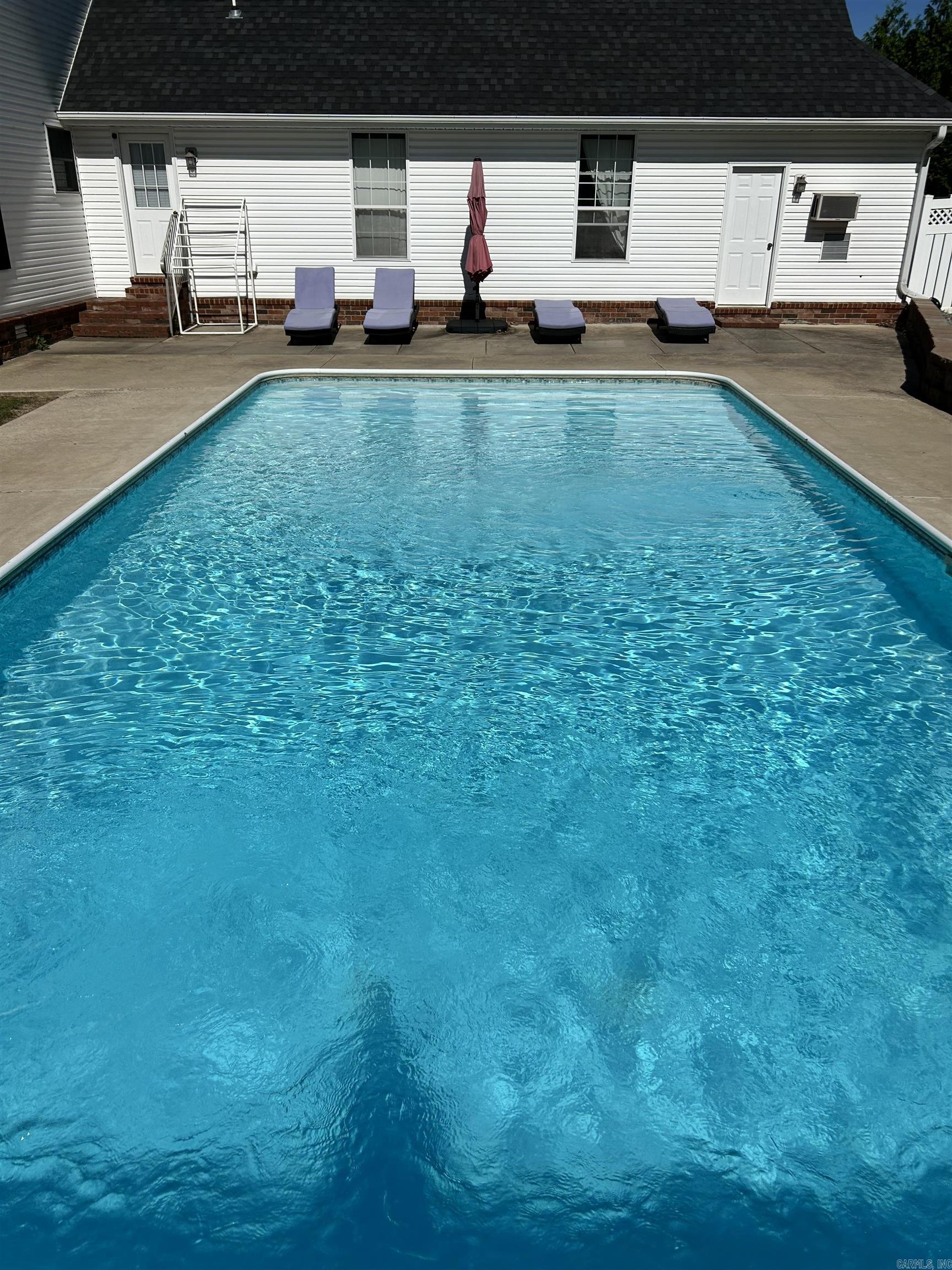 COUNTRY CLUB EAST ADD (SEARCY) - Residential