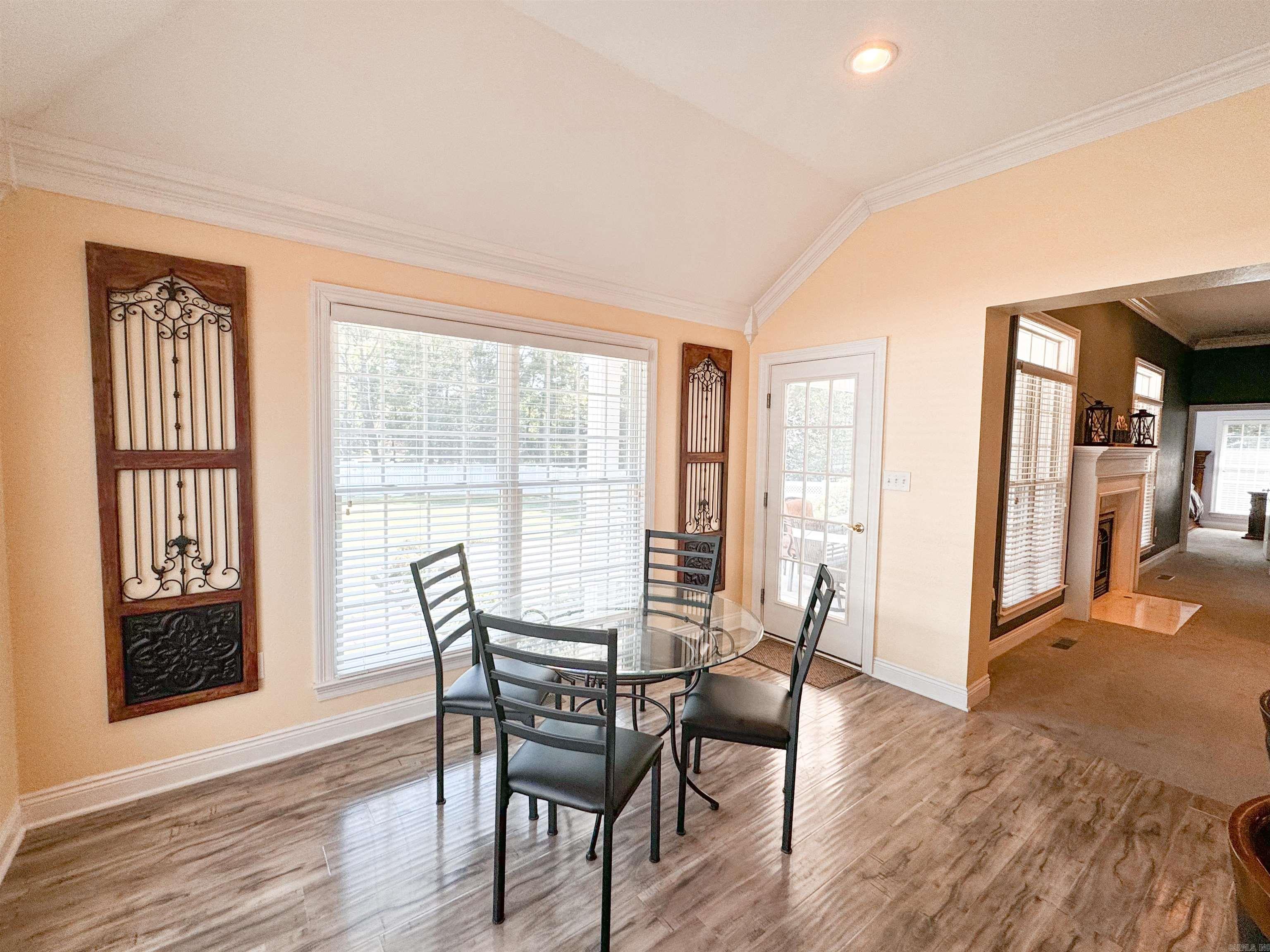 COUNTRY CLUB EAST ADD (SEARCY) - Residential