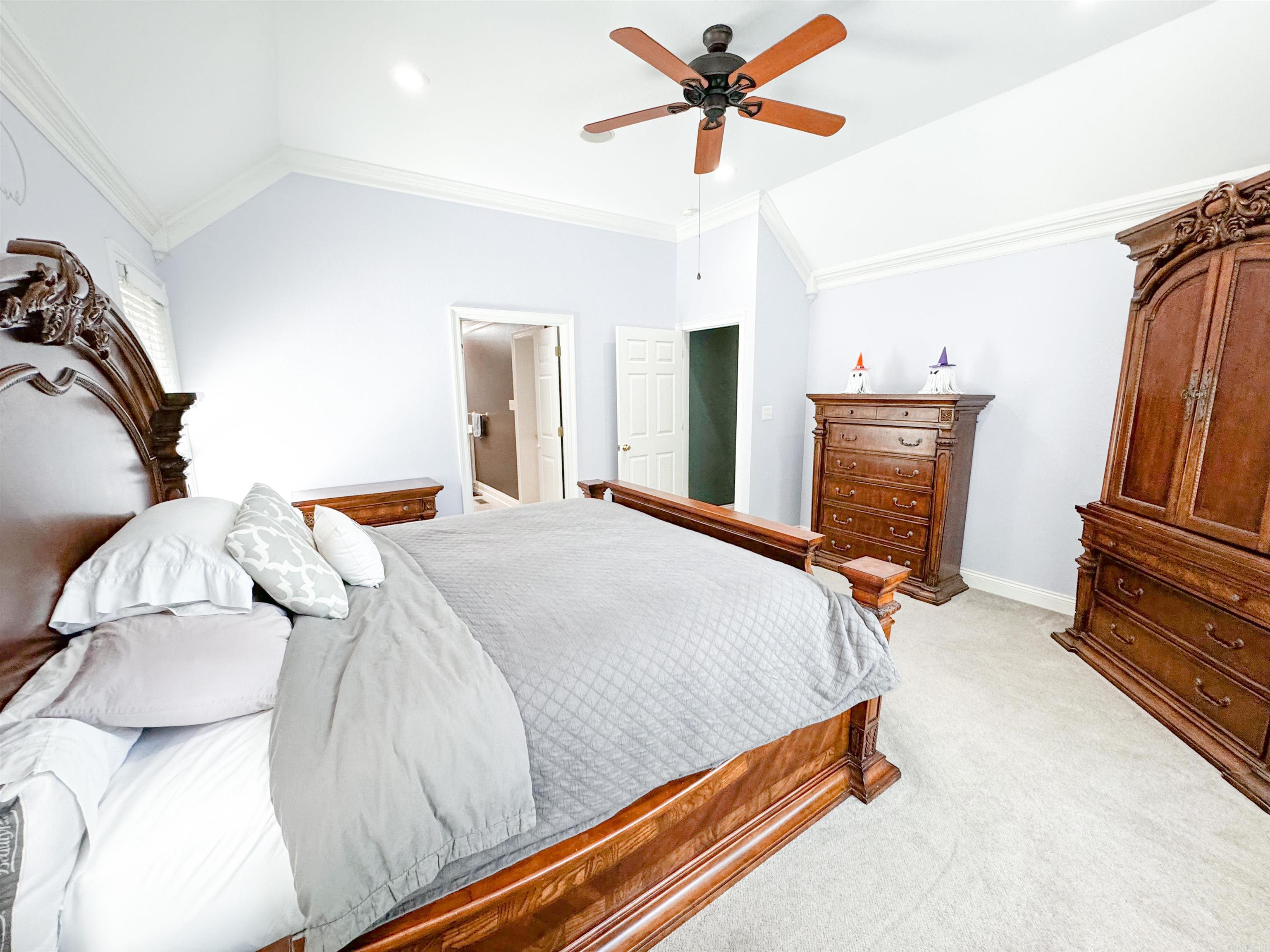 COUNTRY CLUB EAST ADD (SEARCY) - Residential