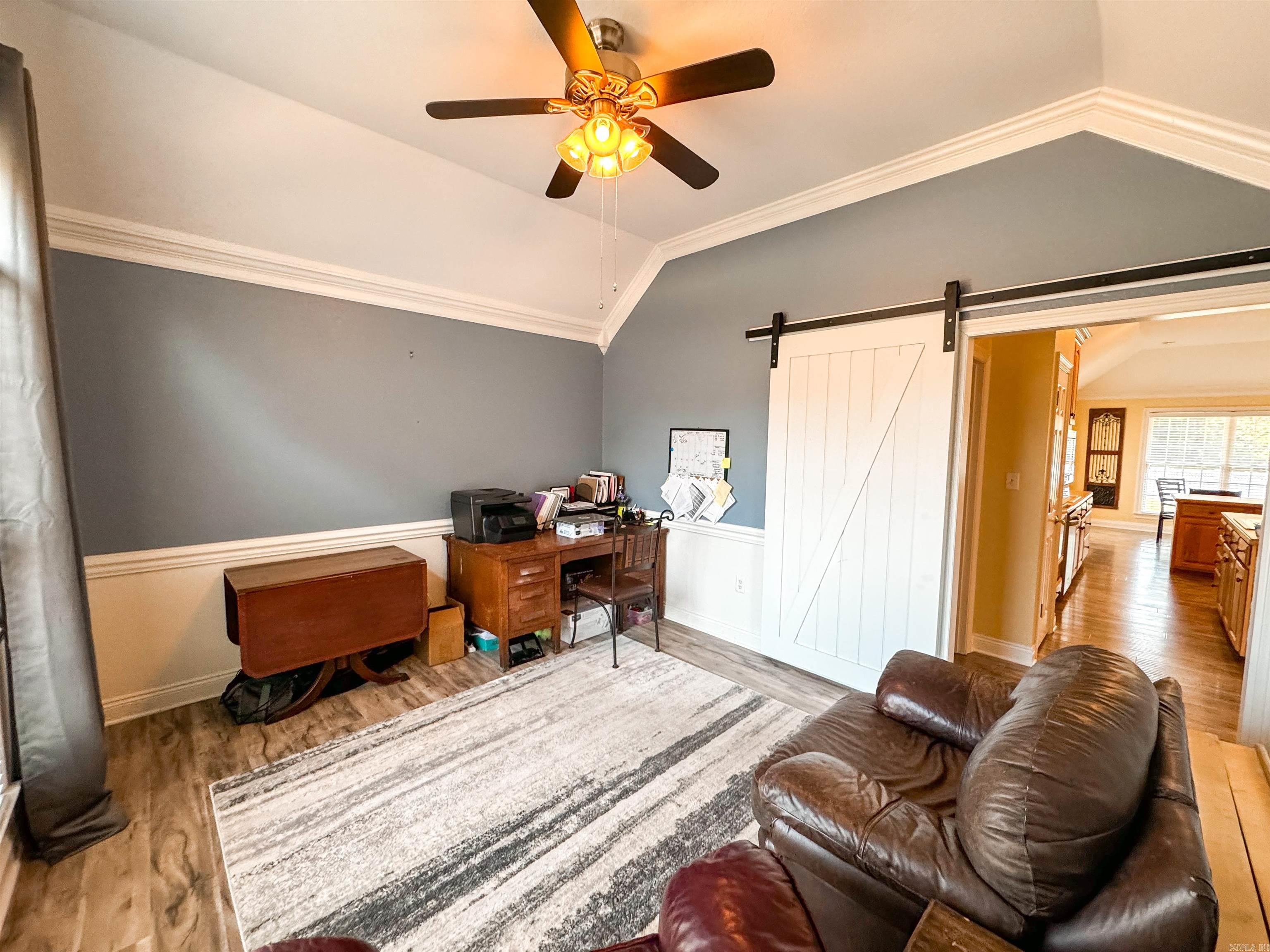 COUNTRY CLUB EAST ADD (SEARCY) - Residential