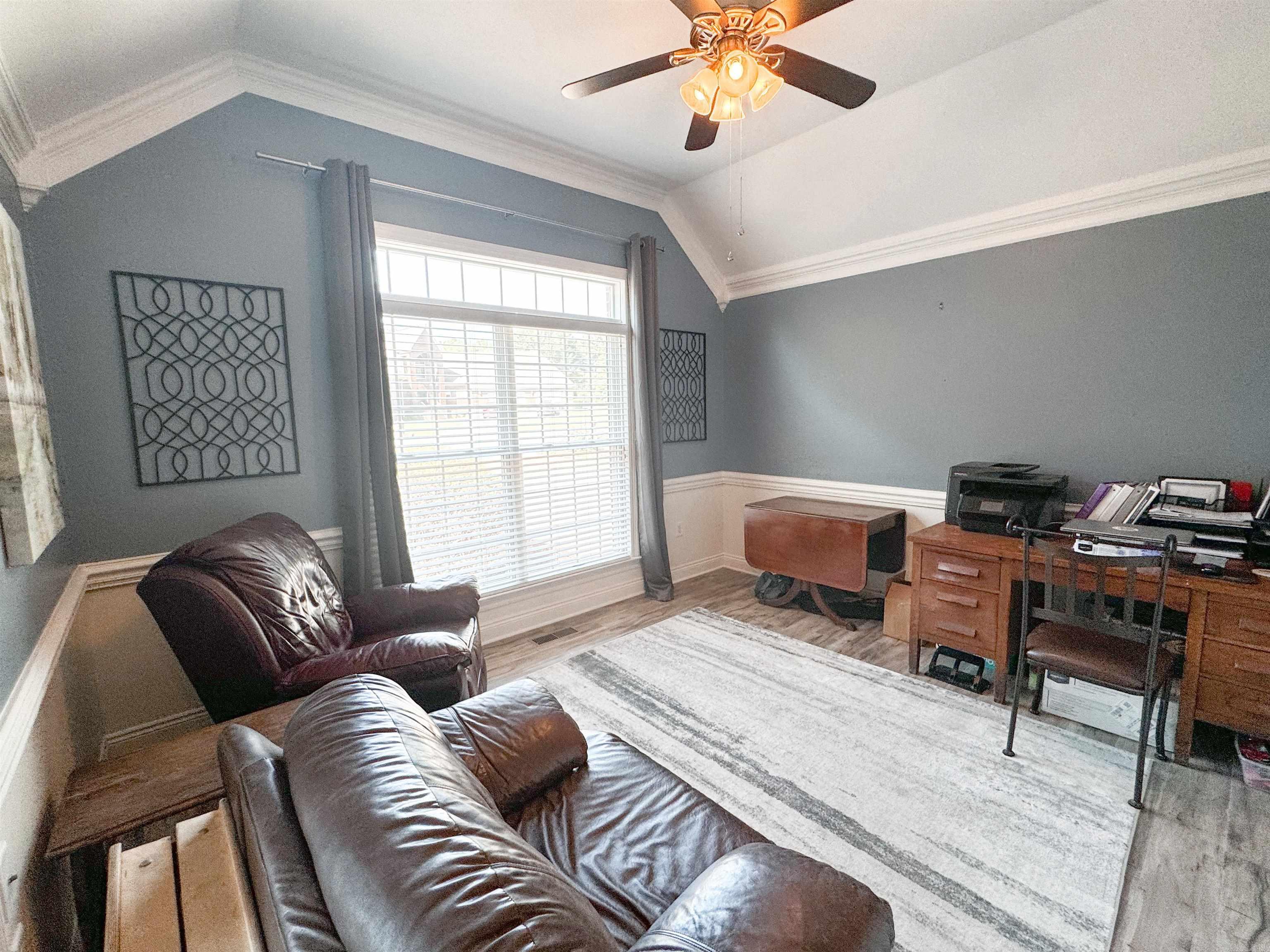 COUNTRY CLUB EAST ADD (SEARCY) - Residential