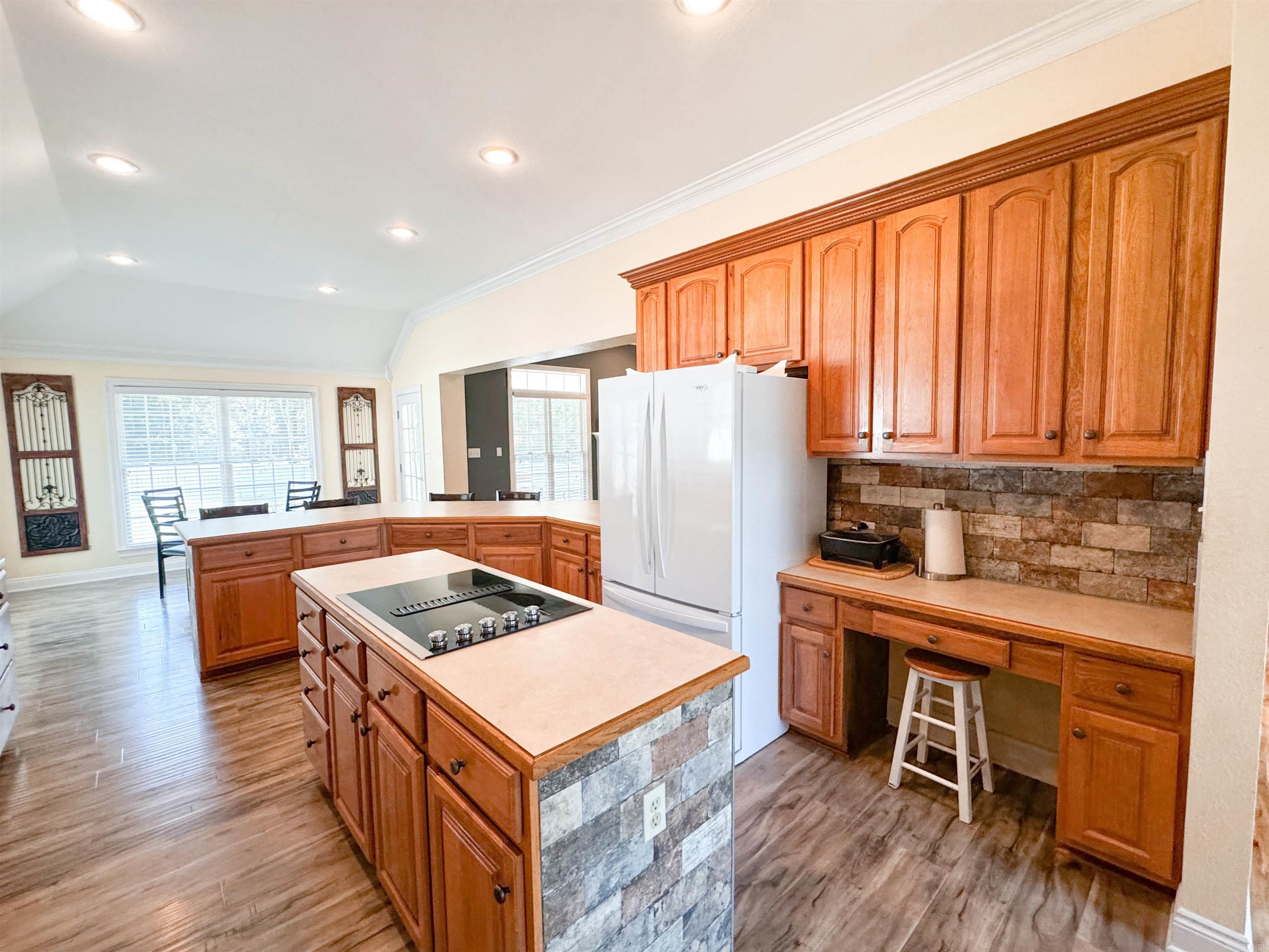 COUNTRY CLUB EAST ADD (SEARCY) - Residential