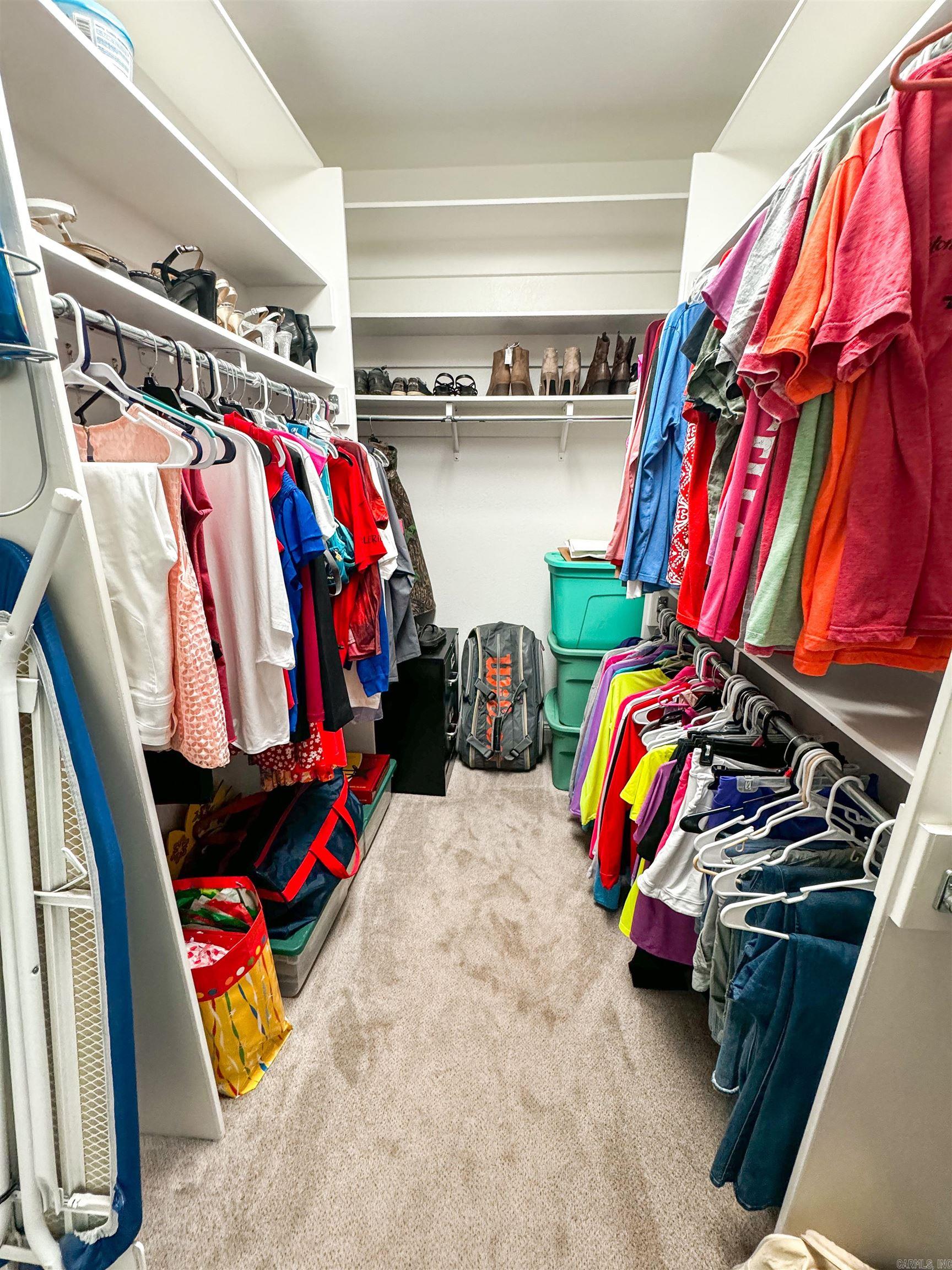 COUNTRY CLUB EAST ADD (SEARCY) - Residential