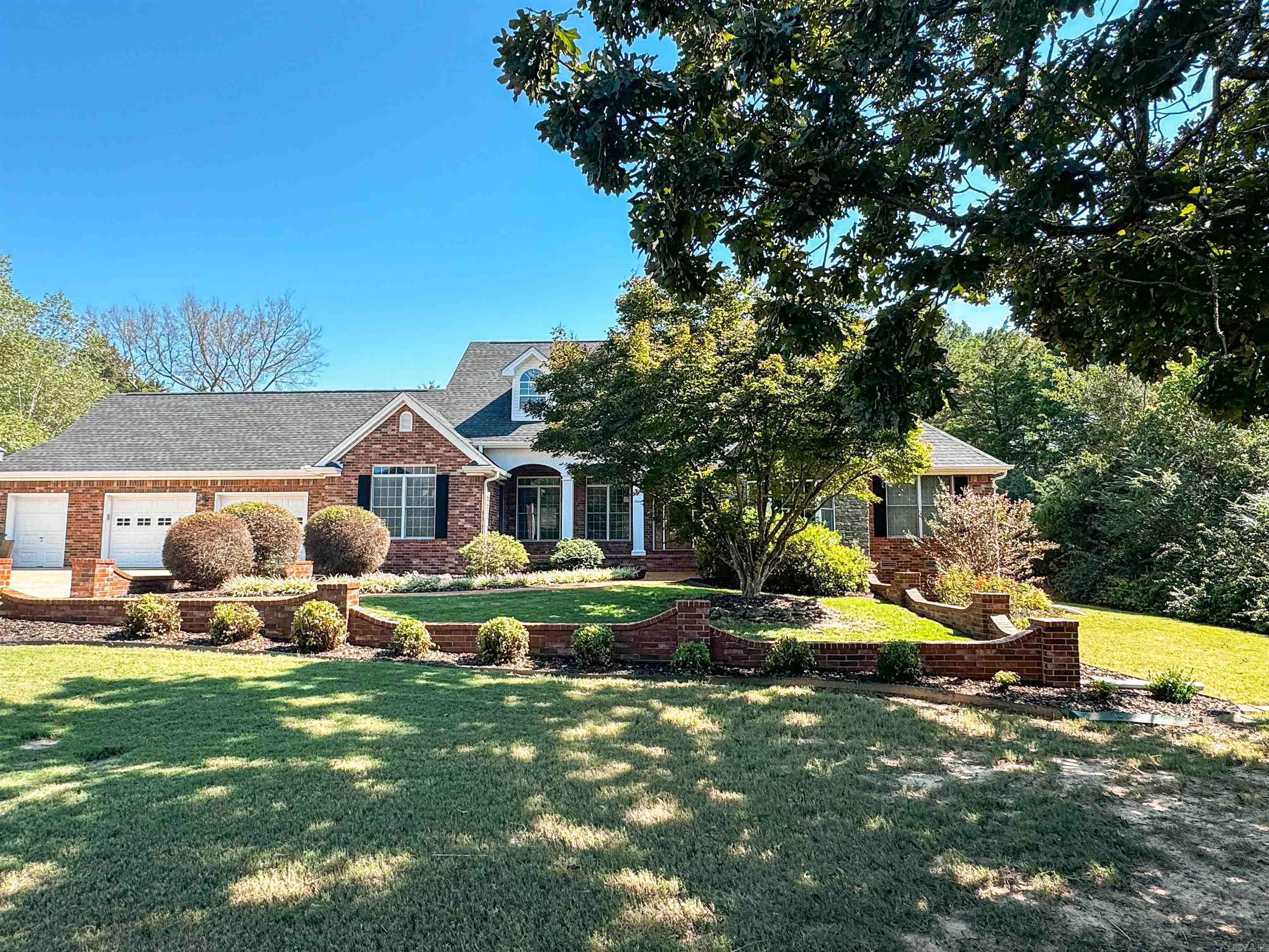 COUNTRY CLUB EAST ADD (SEARCY) - Residential