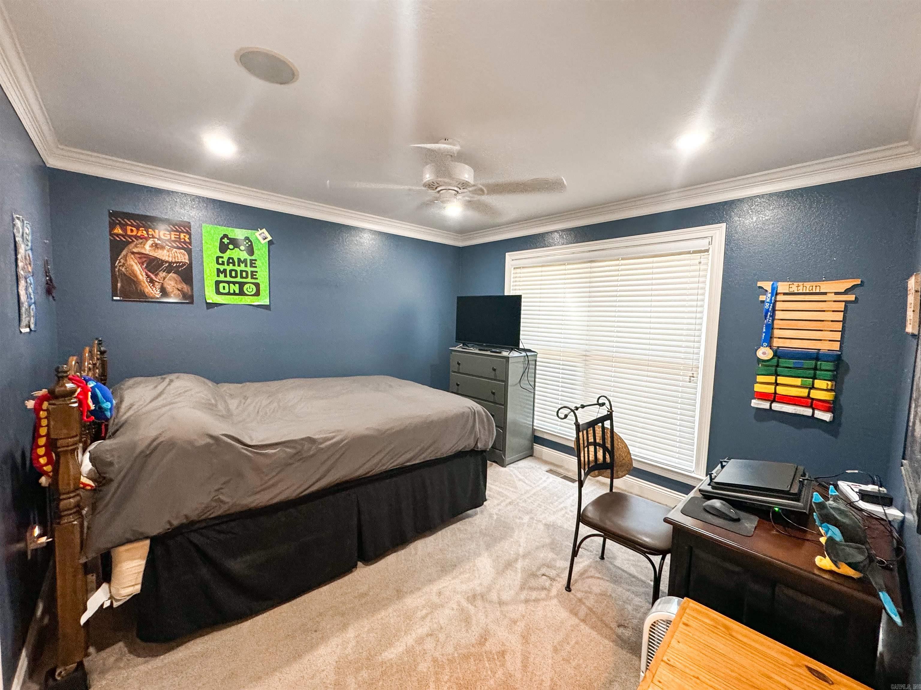 COUNTRY CLUB EAST ADD (SEARCY) - Residential