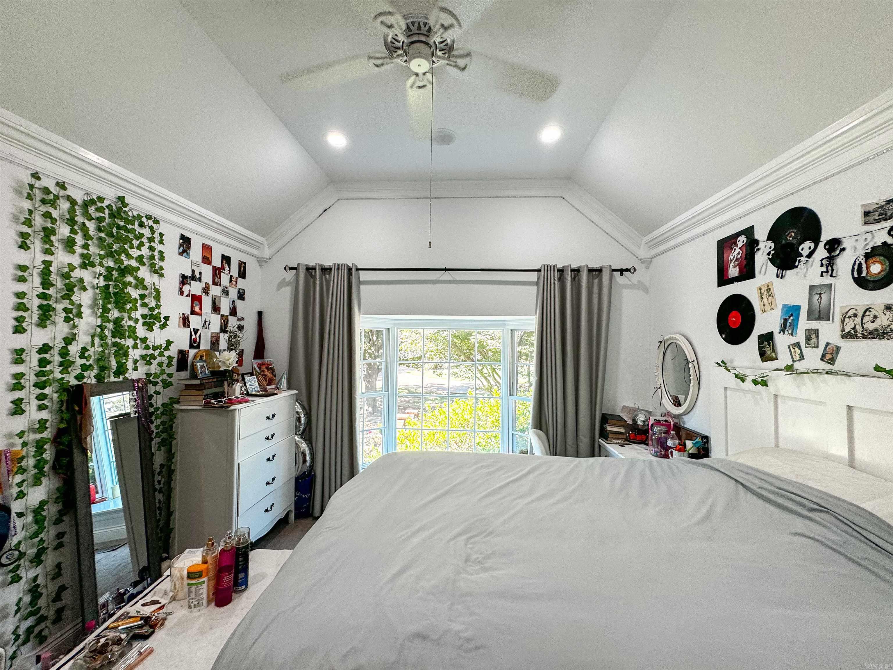 COUNTRY CLUB EAST ADD (SEARCY) - Residential