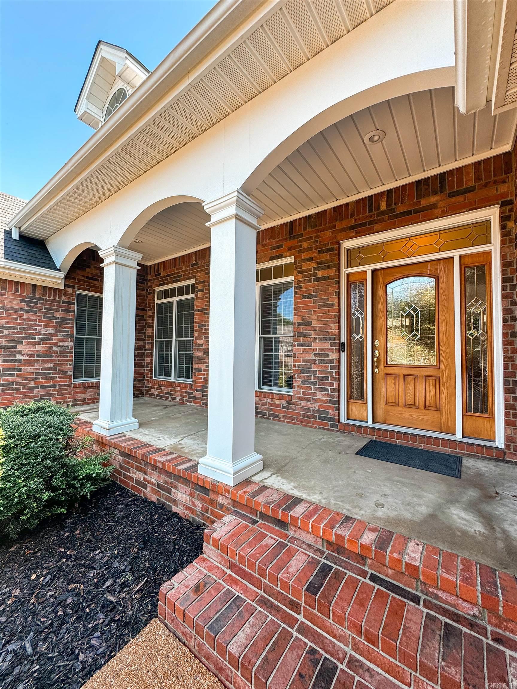 COUNTRY CLUB EAST ADD (SEARCY) - Residential