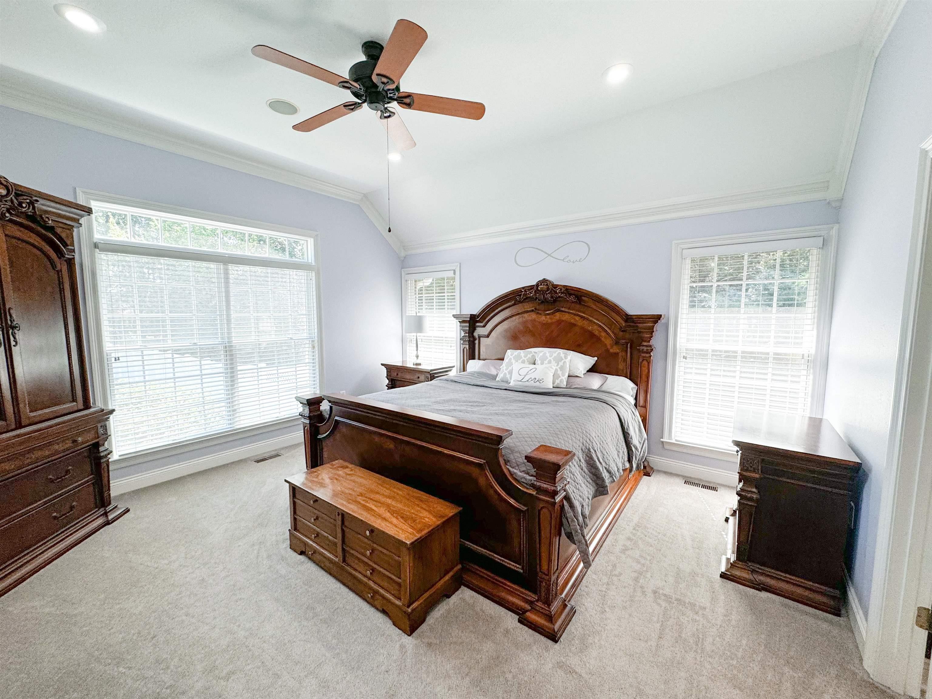 COUNTRY CLUB EAST ADD (SEARCY) - Residential