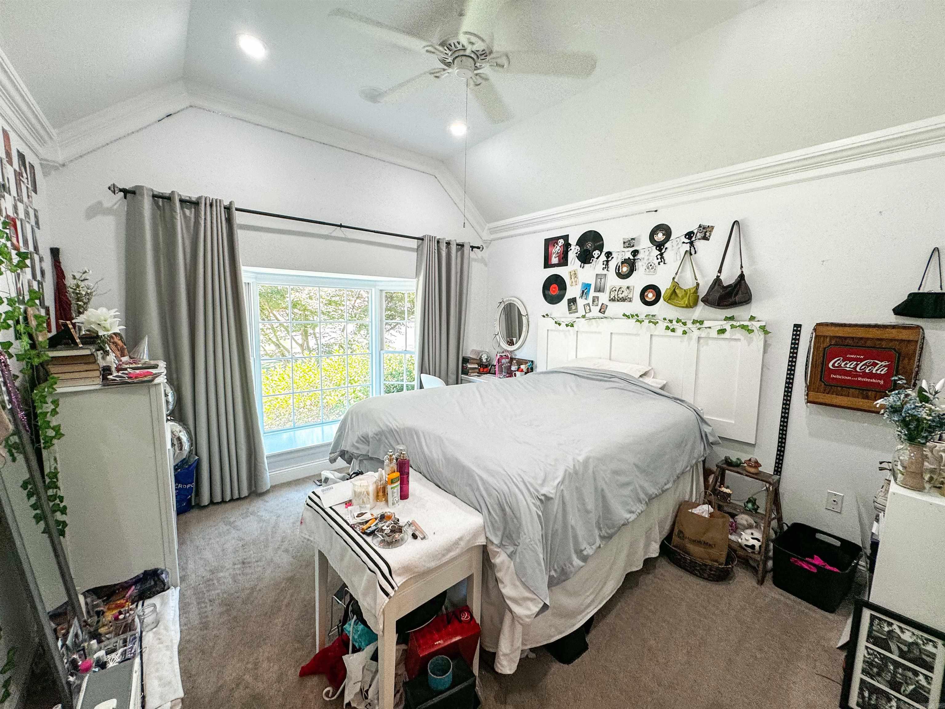 COUNTRY CLUB EAST ADD (SEARCY) - Residential