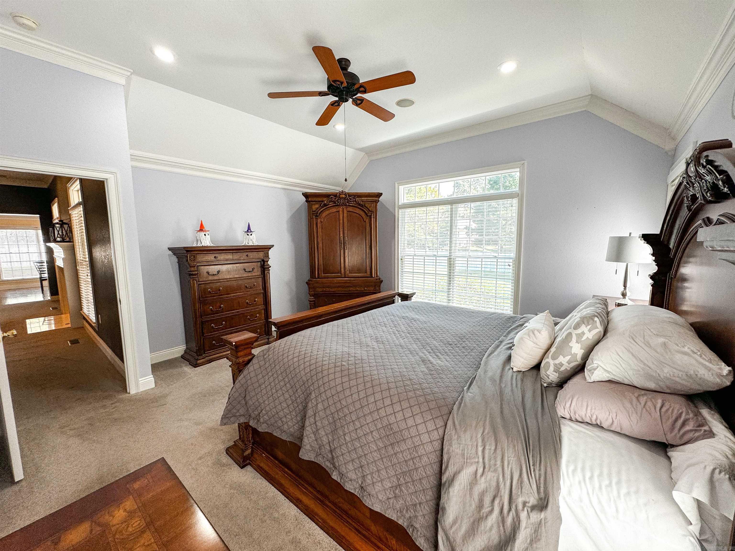 COUNTRY CLUB EAST ADD (SEARCY) - Residential