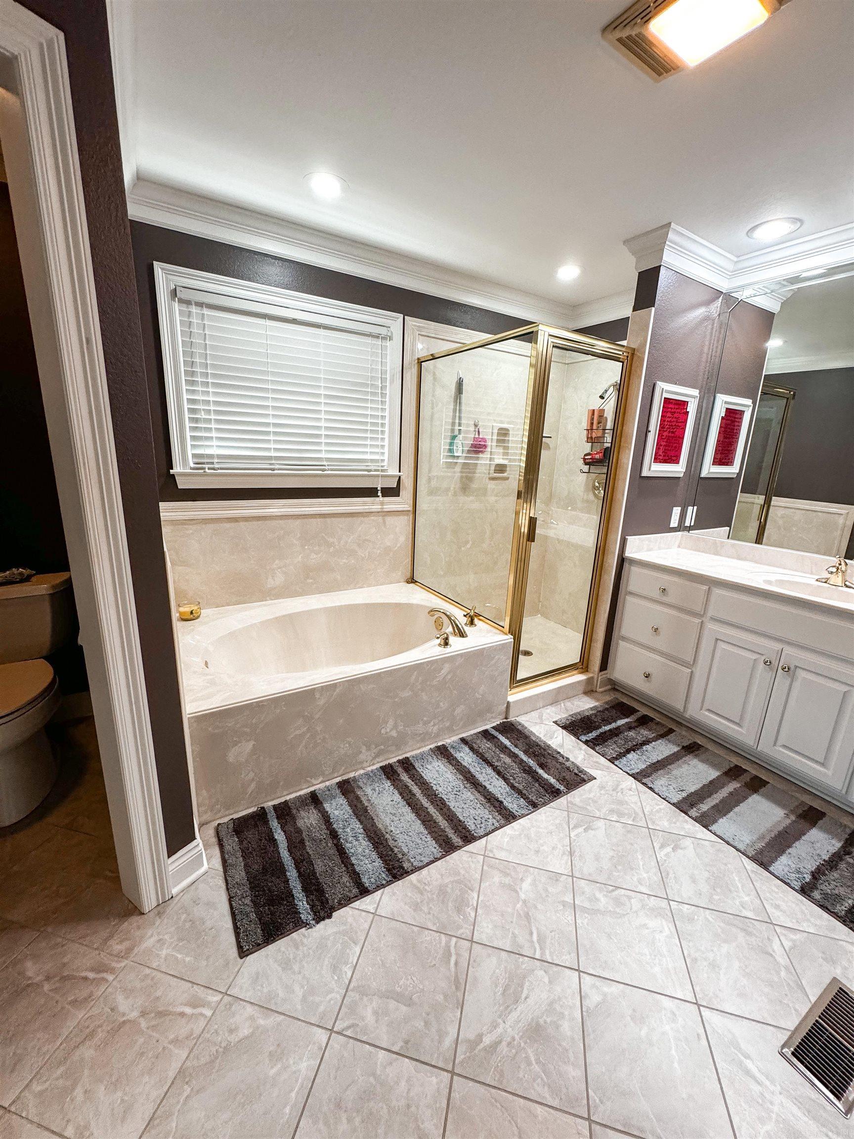 COUNTRY CLUB EAST ADD (SEARCY) - Residential