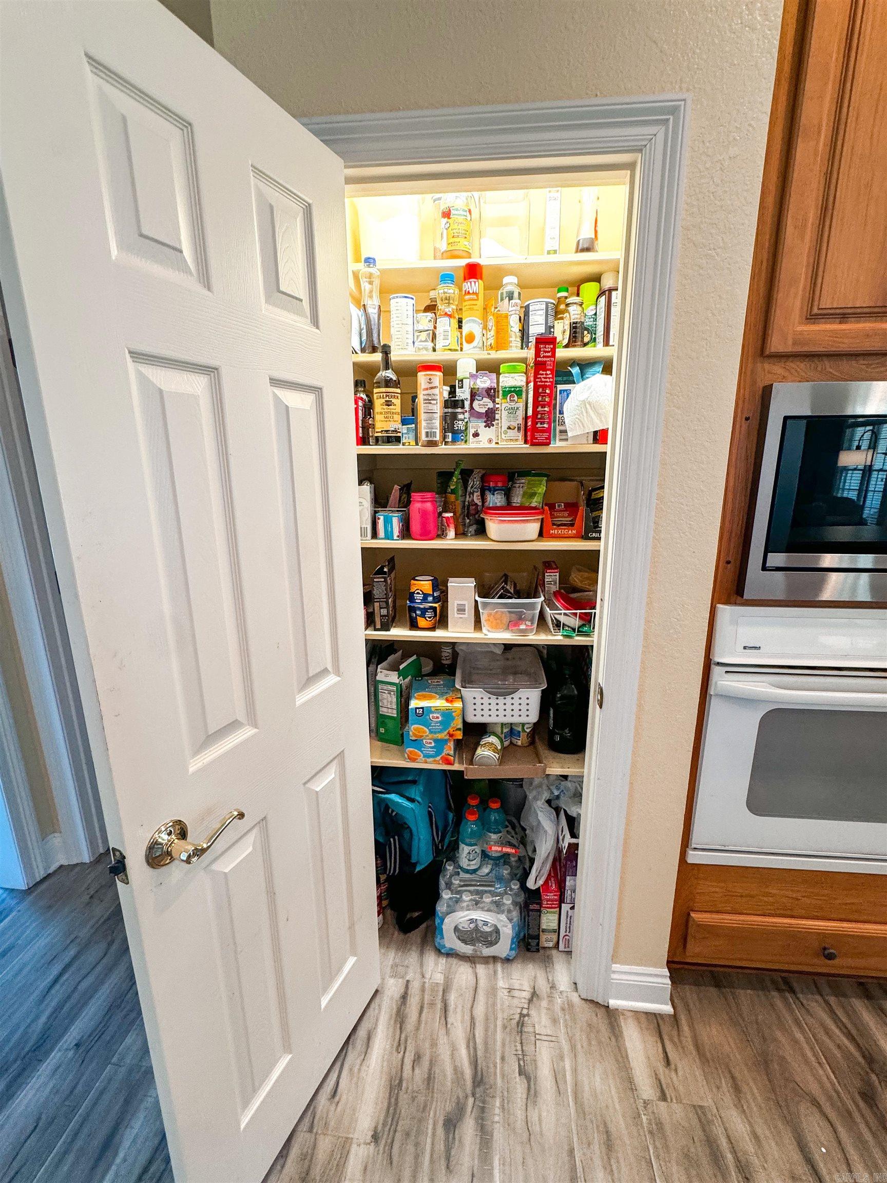 COUNTRY CLUB EAST ADD (SEARCY) - Residential