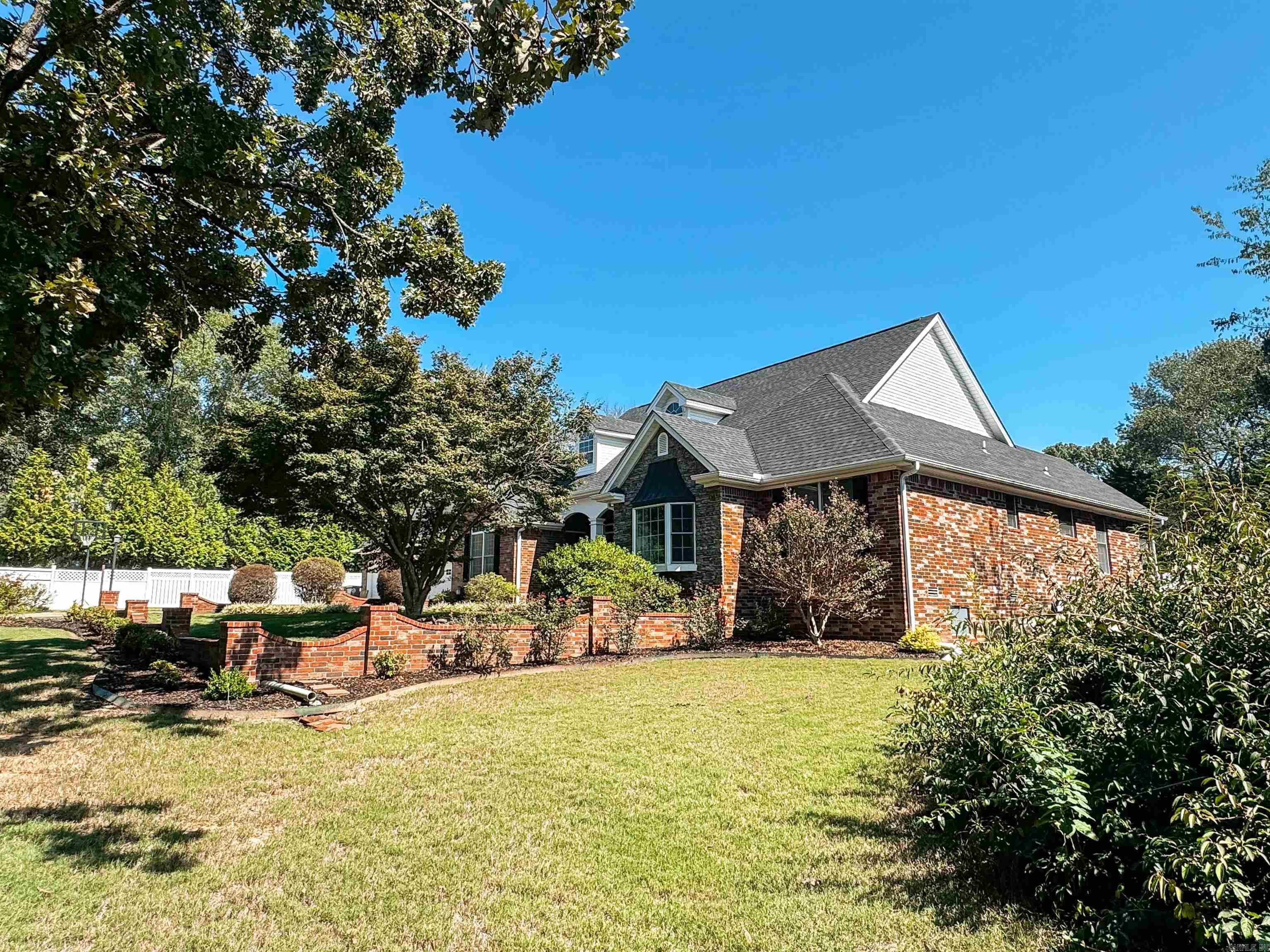 COUNTRY CLUB EAST ADD (SEARCY) - Residential