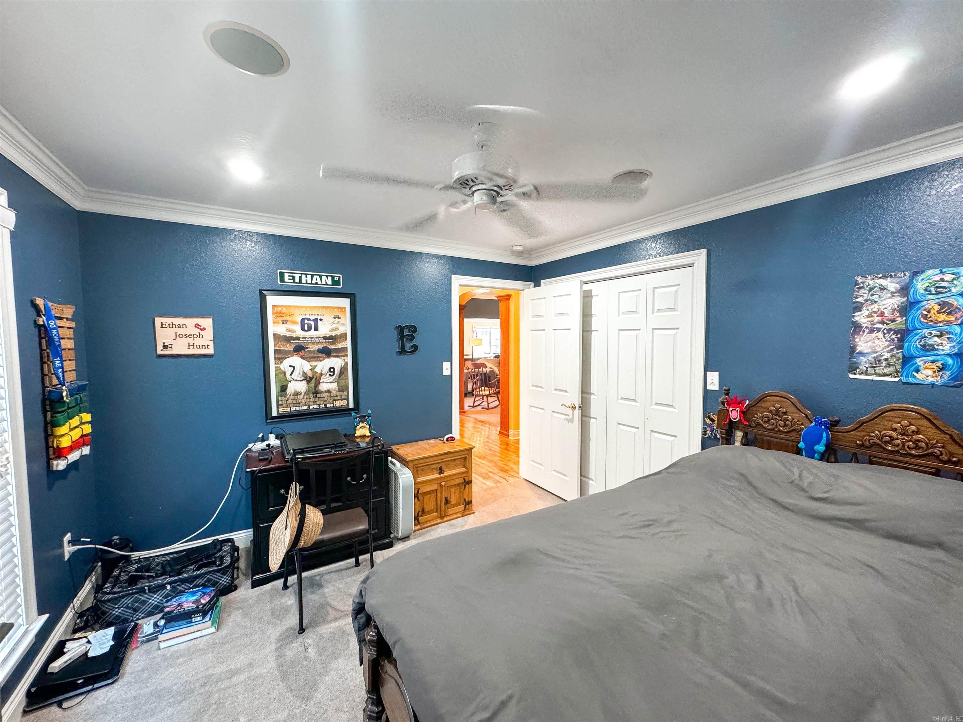 COUNTRY CLUB EAST ADD (SEARCY) - Residential