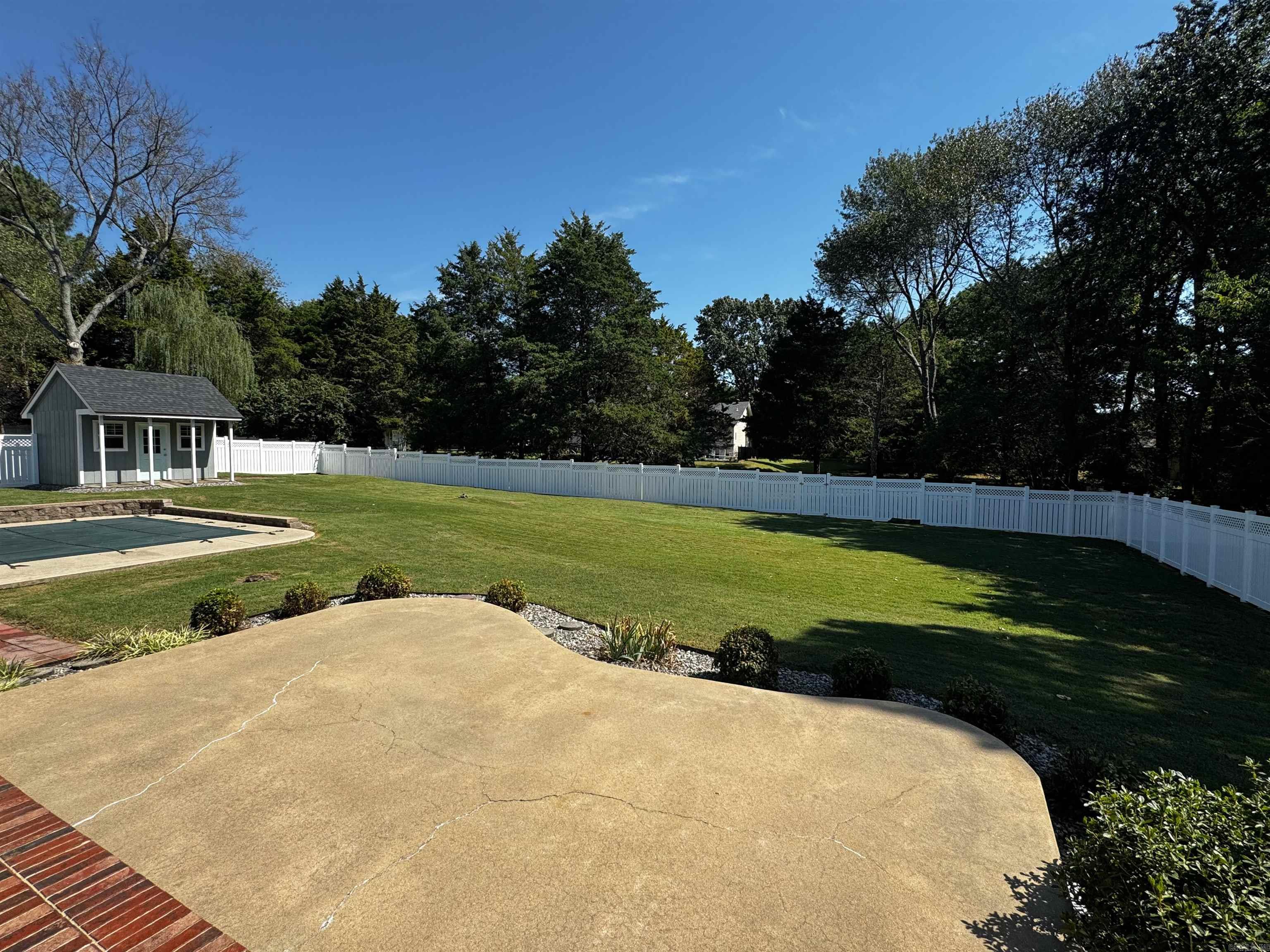 COUNTRY CLUB EAST ADD (SEARCY) - Residential