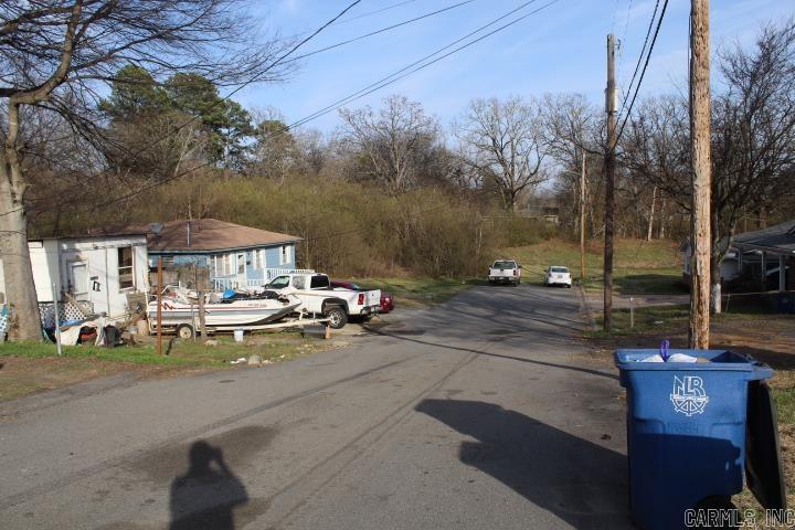 NORMAN - Residential