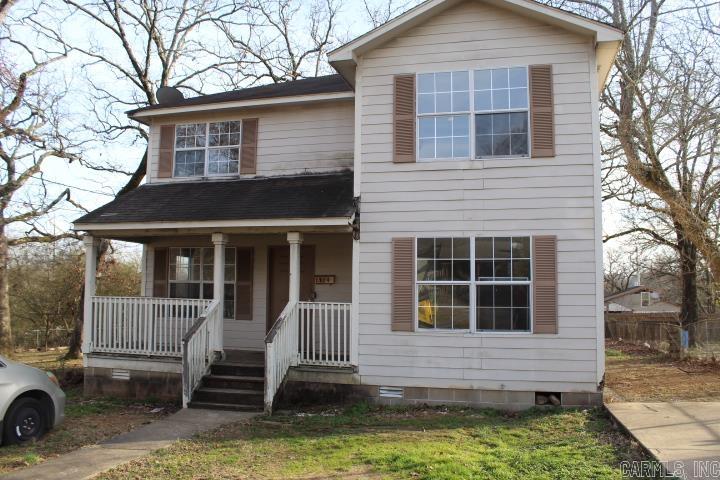 NORMAN - Residential