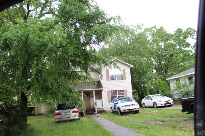 NORMAN - Residential