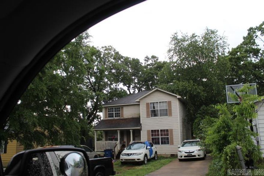 New Auction Bidding Dates: 10/27/2025 - 10/29/2025.     Property is being marketed as occupied via online auction- no showings and no contact with occupants. Property being sold as is, no disclosures. No inspections and no interior access.   All offers must have ARA contract, Earnest money addenda, cash offers must have POF showing buyer name, bank name and balance dated within last 20 days. (no phone copies or internet banking copies. Offer worksheet(docs online) to offers@trammellandco.com   This property is now under auction terms. All bids must be submitted during the auction via the property's listing page at www.servicelinkauction.com. This sale is subject to a 5% or $2,500 minimum buyer's premium pursuant to the auction terms & conditions. All bids subject to seller approval (minimums may apply).  Auction Flyer is attached in docs.