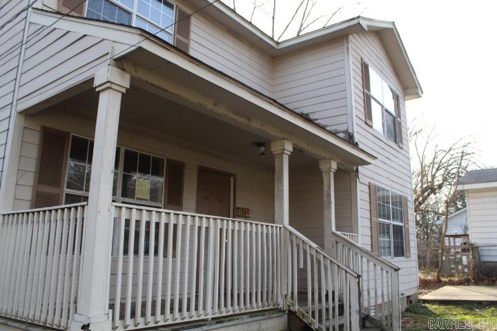NORMAN - Residential