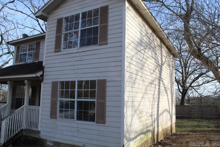 NORMAN - Residential