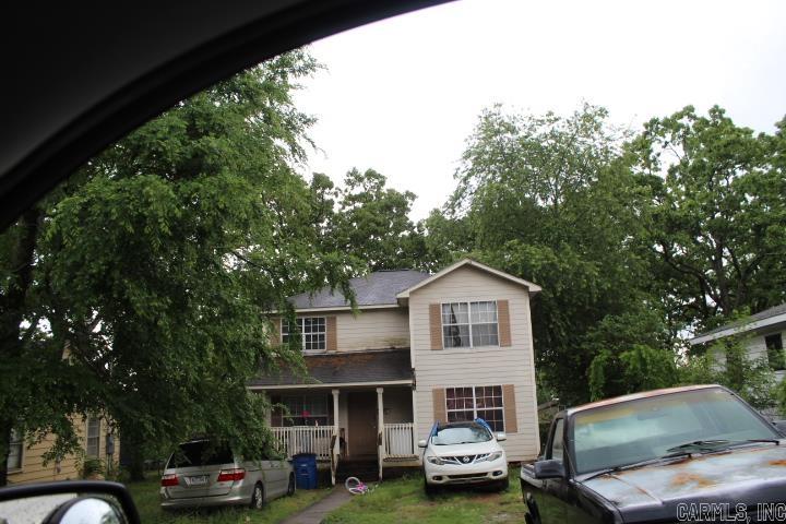 NORMAN - Residential