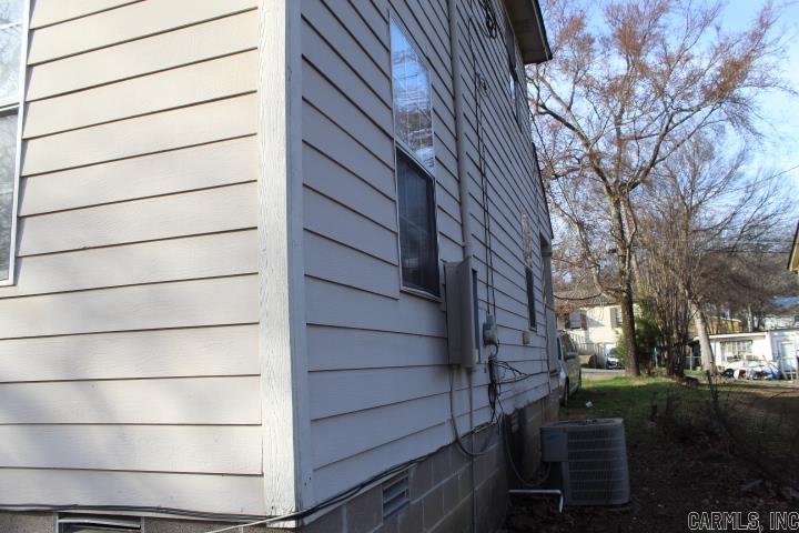 NORMAN - Residential