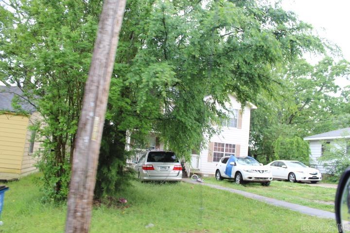 NORMAN - Residential