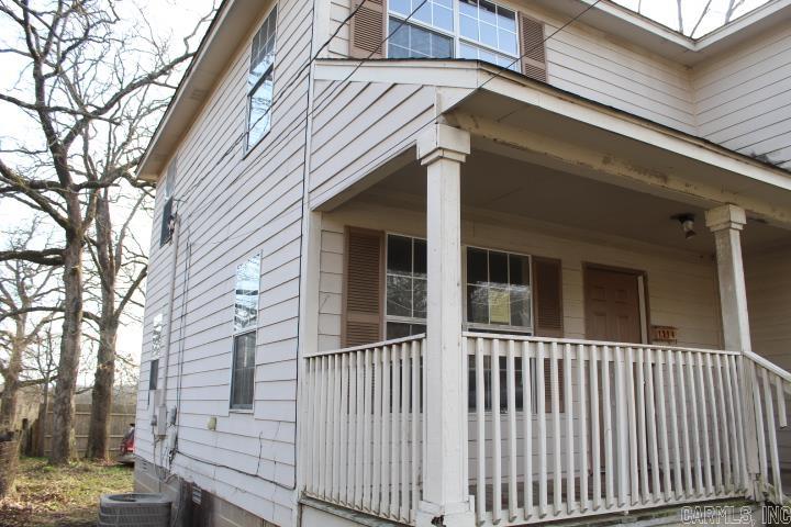 NORMAN - Residential