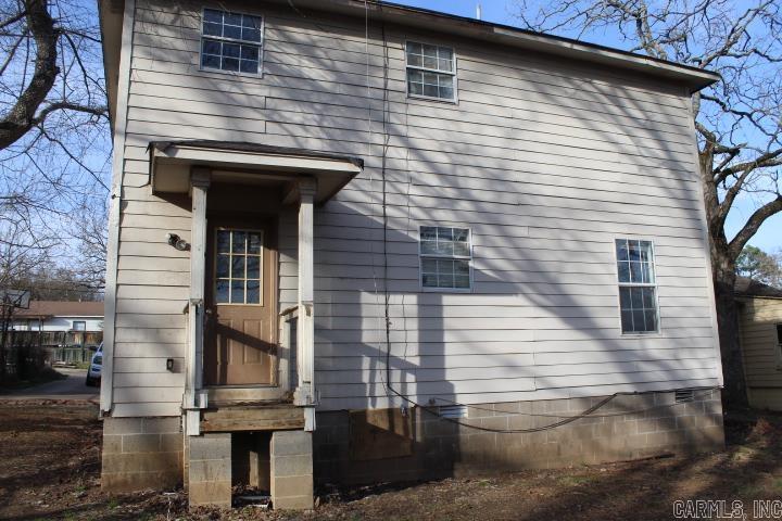 NORMAN - Residential