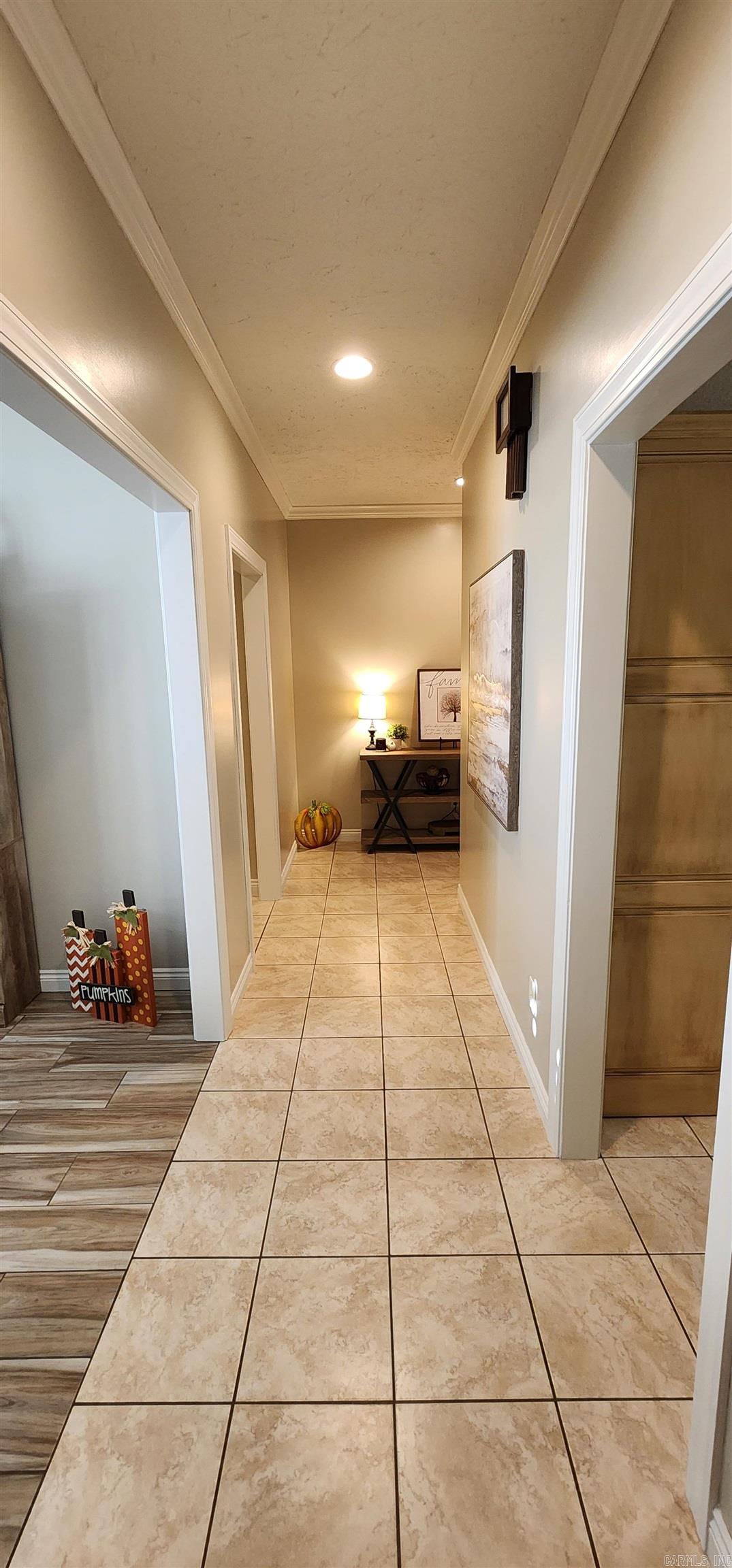 Not In List - Residential