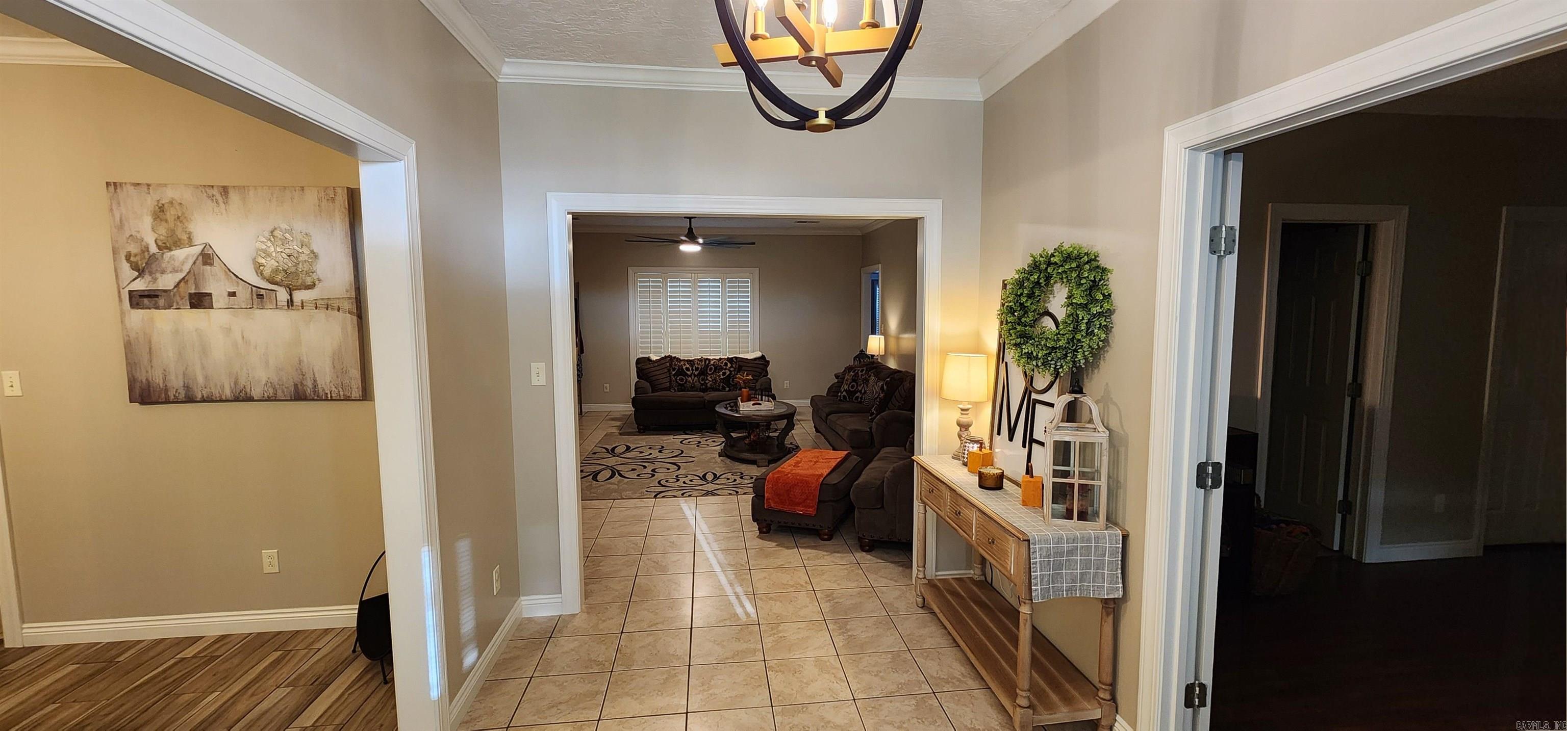 Not In List - Residential