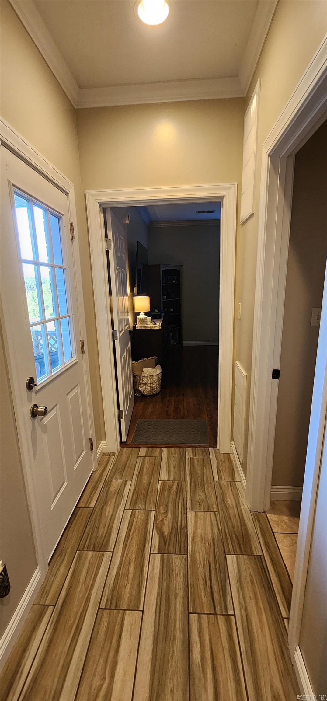Not In List - Residential