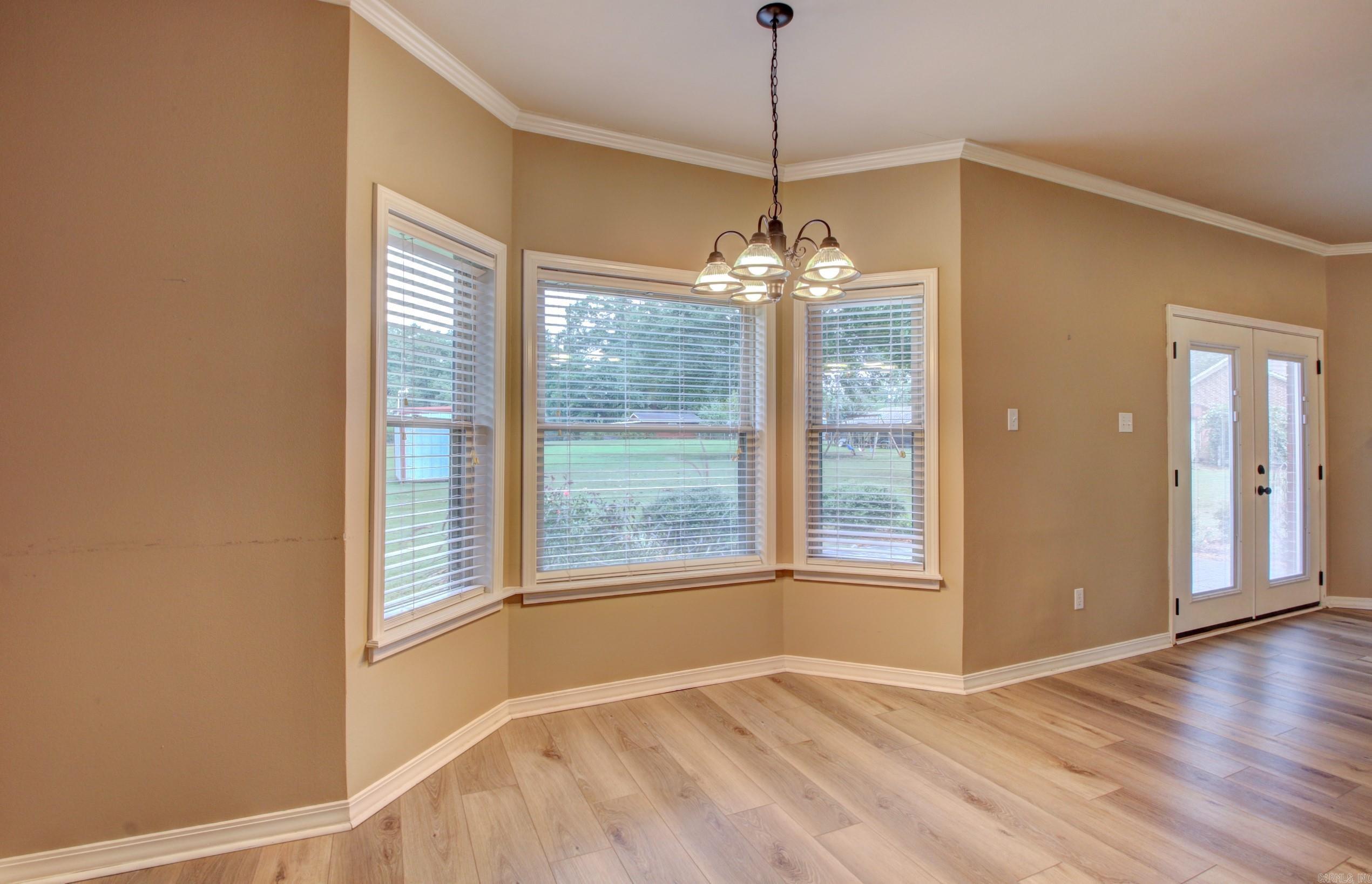 Cabot City Area - Residential